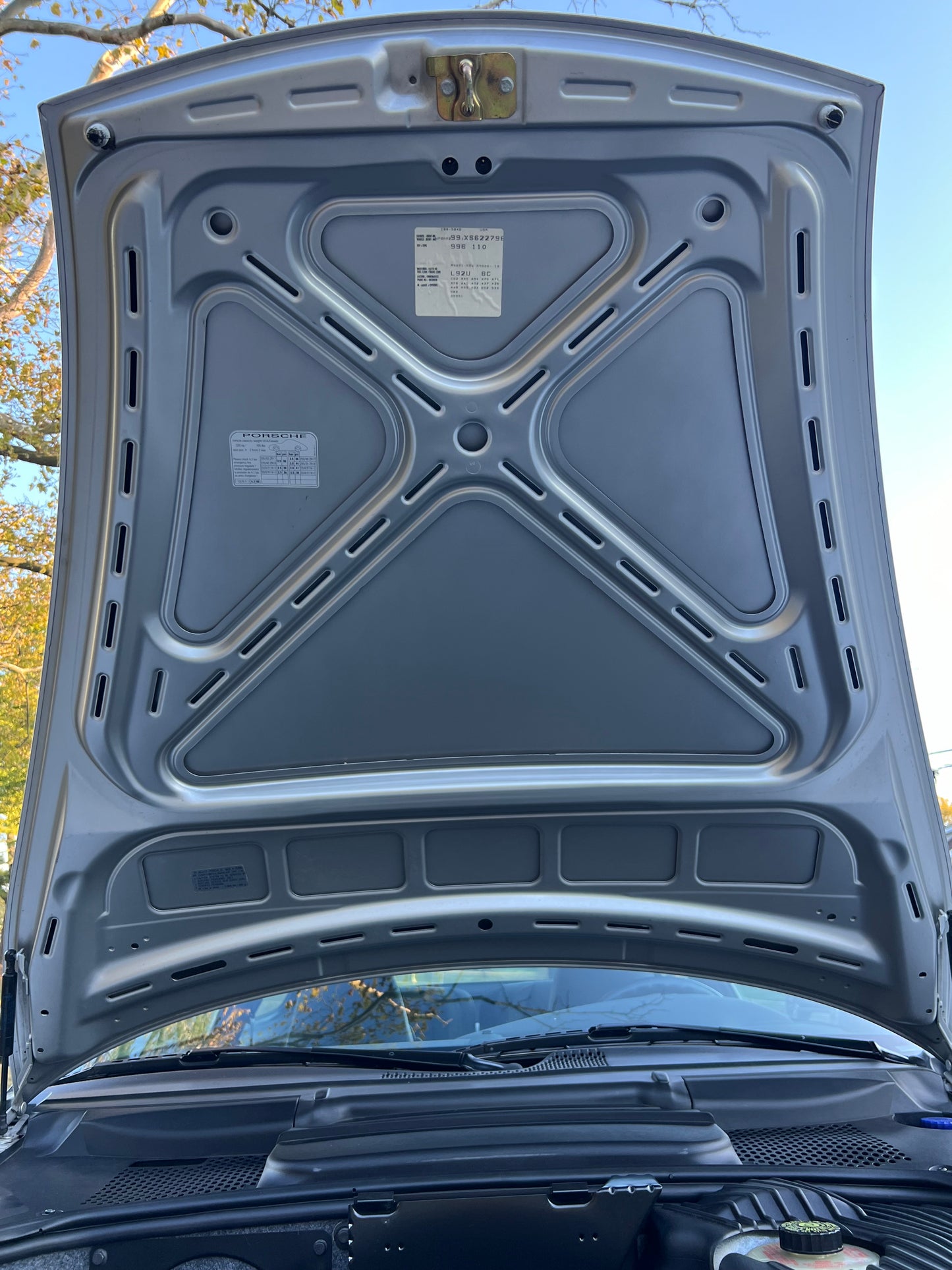1999 Porsche 911 Carrera 37k Miles
