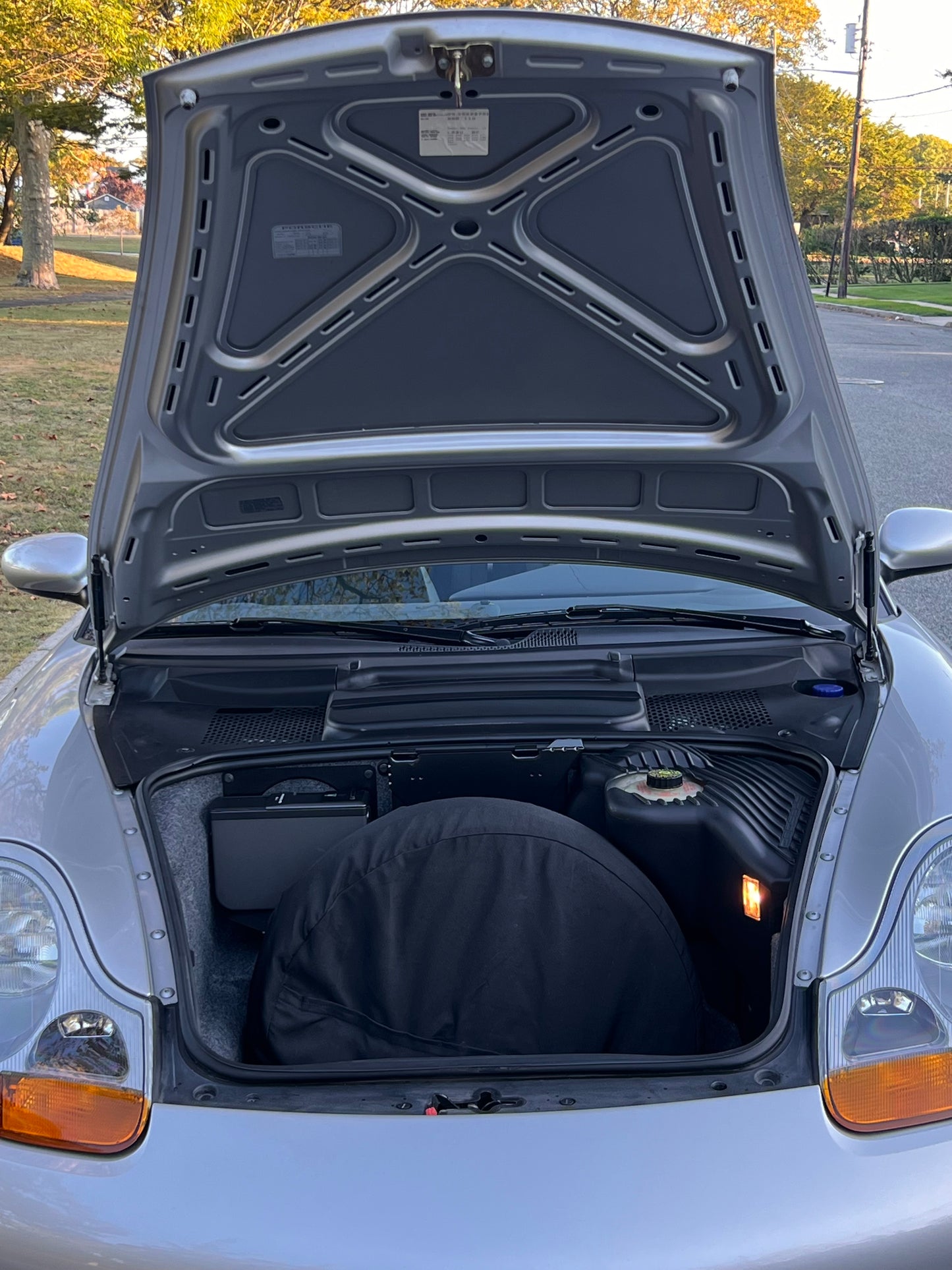 1999 Porsche 911 Carrera 37k Miles