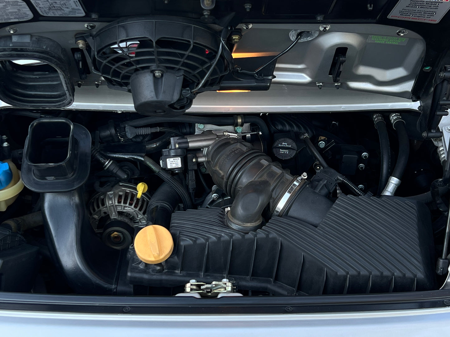 1999 Porsche 911 Carrera 37k Miles