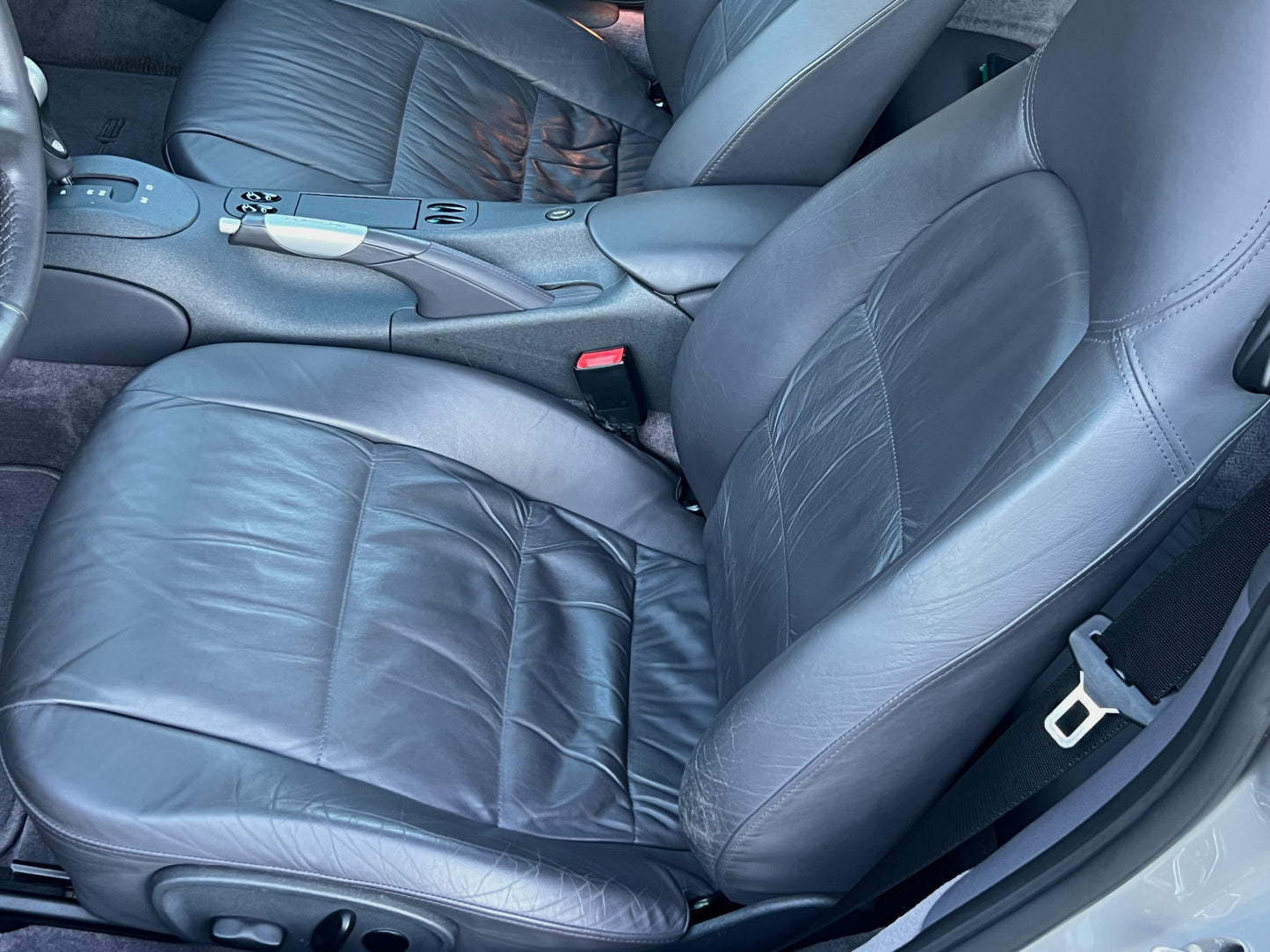 1999 Porsche 911 Carrera 37k Miles