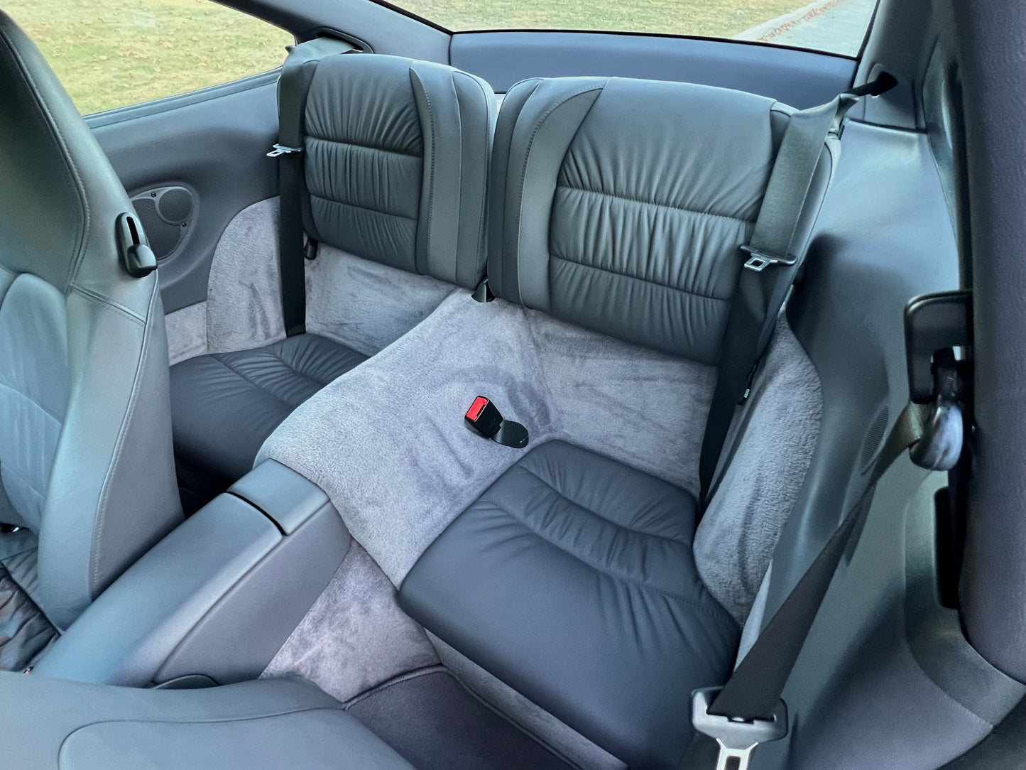 1999 Porsche 911 Carrera 37k Miles