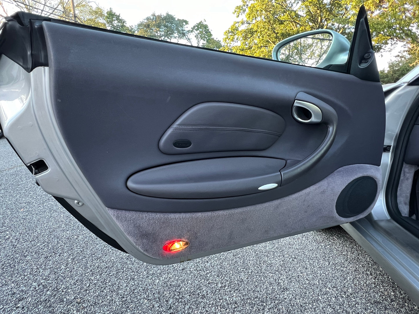 1999 Porsche 911 Carrera 37k Miles