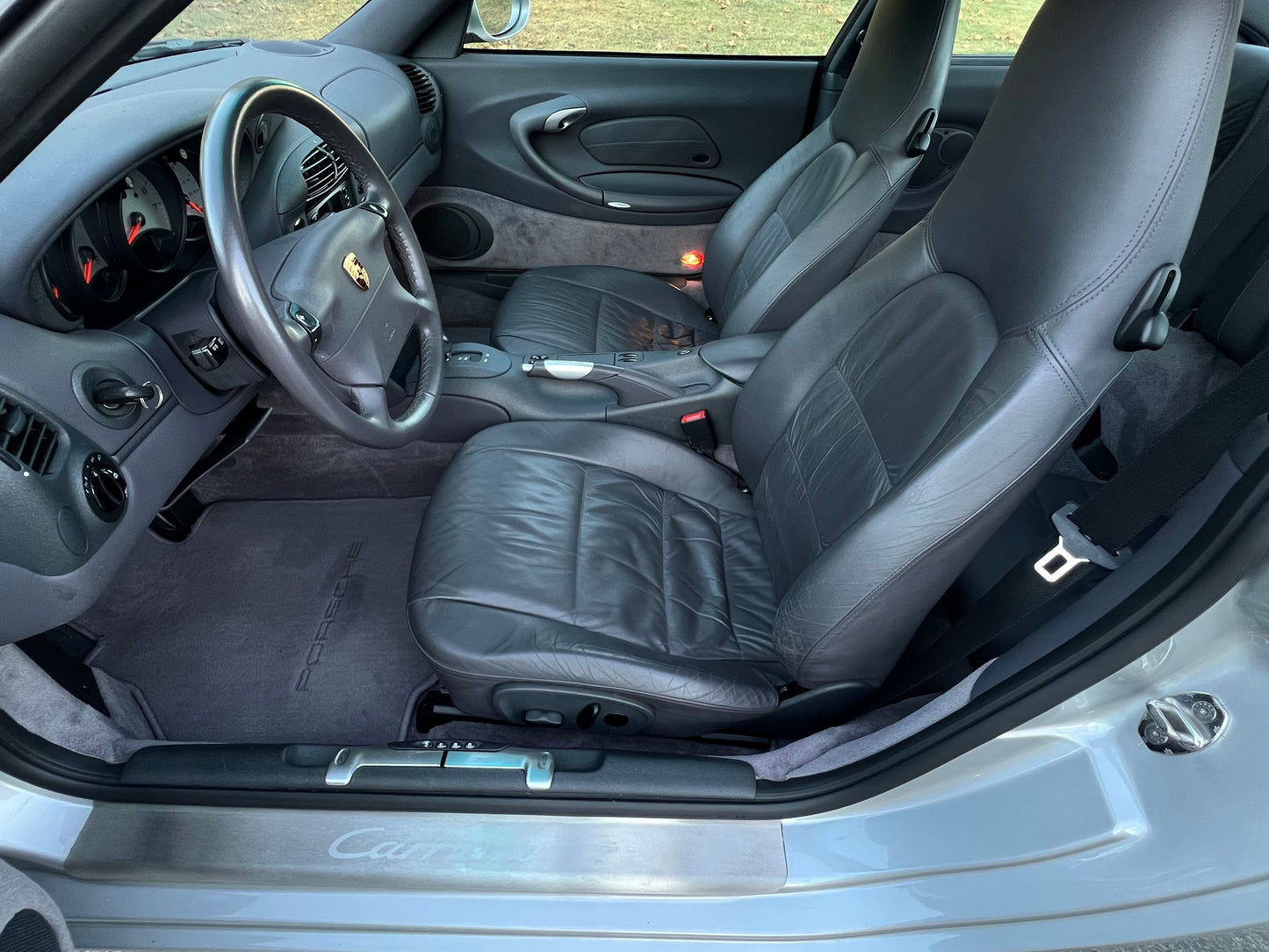 1999 Porsche 911 Carrera 37k Miles