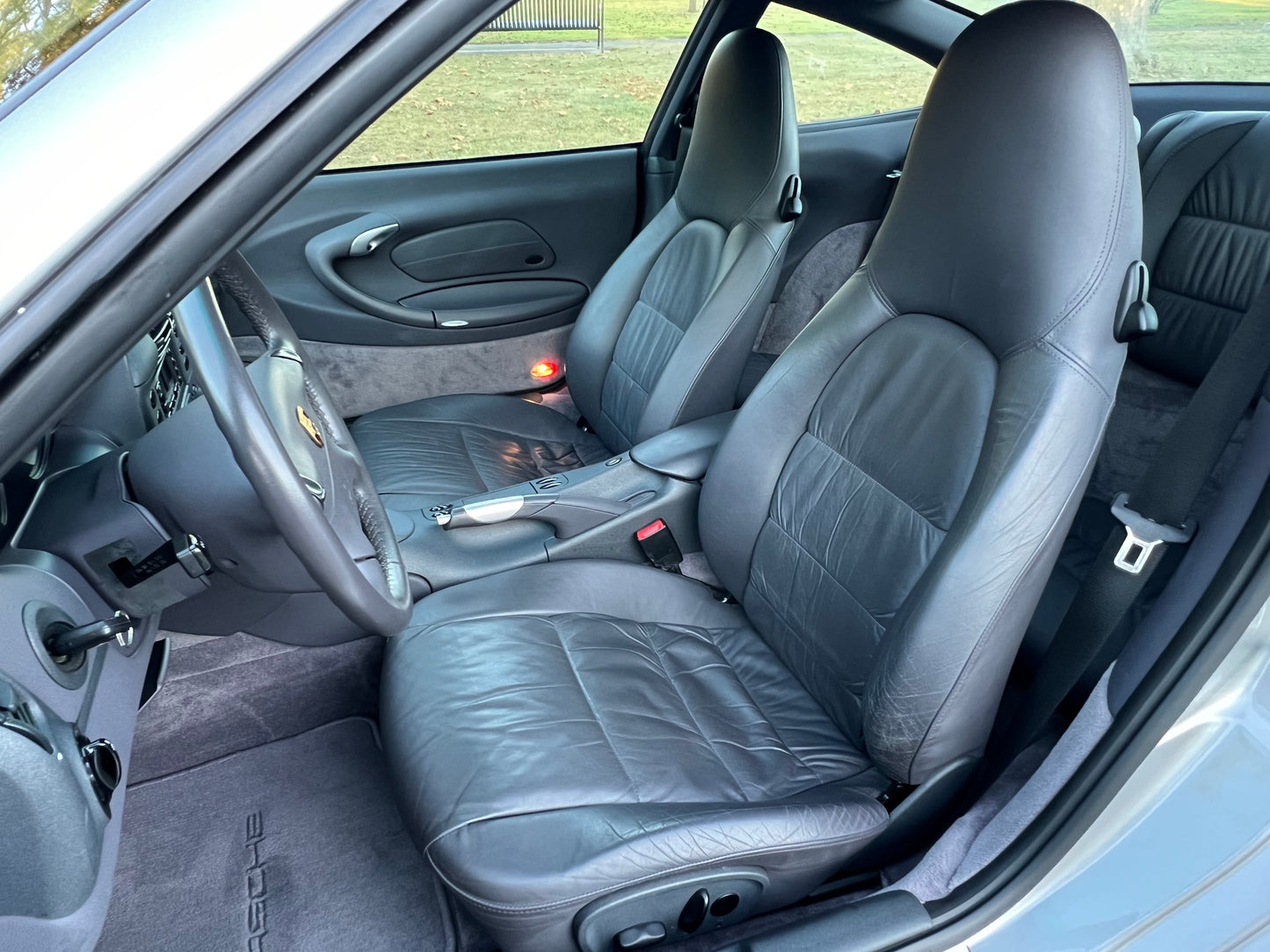 1999 Porsche 911 Carrera 37k Miles