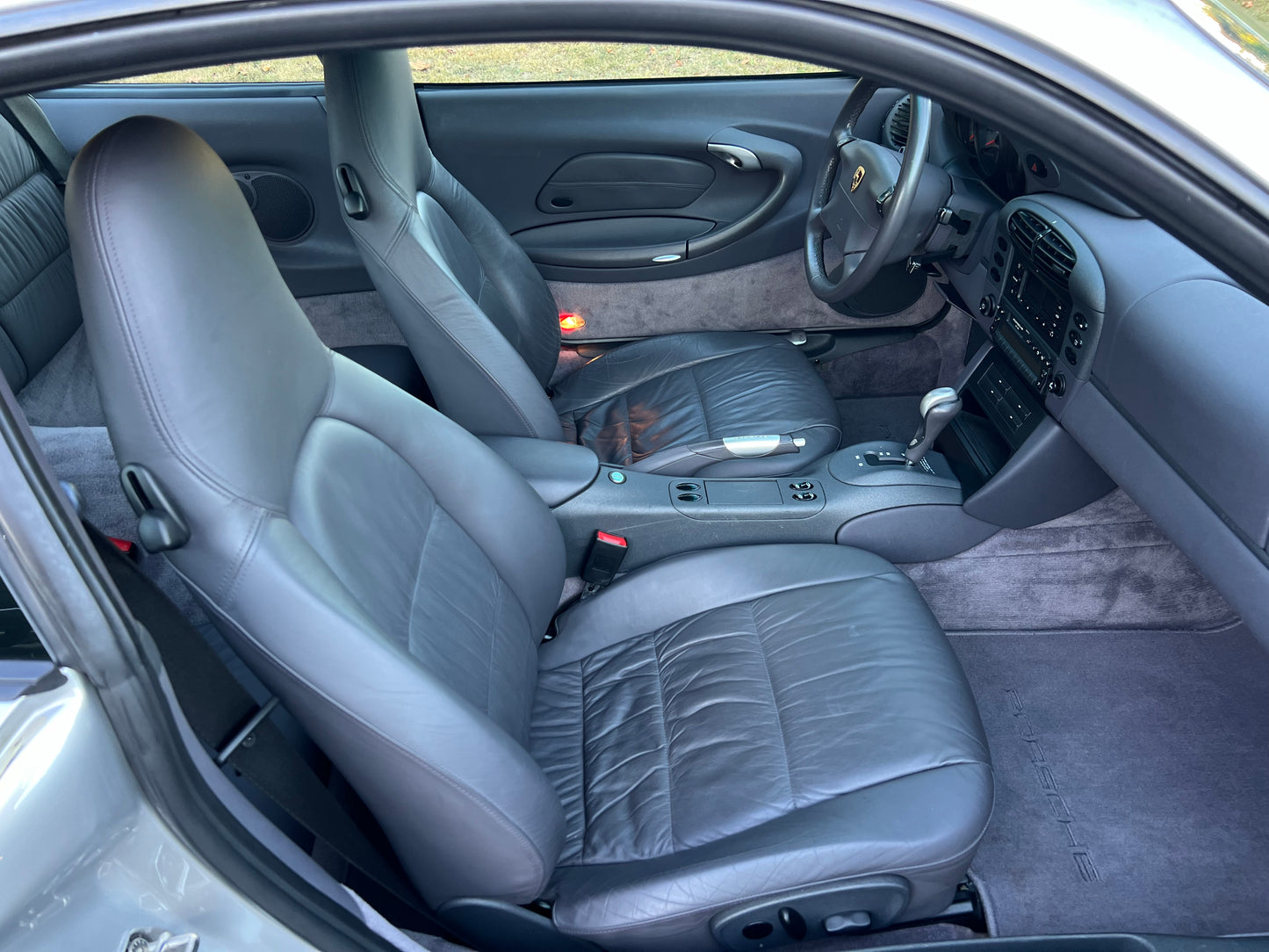 1999 Porsche 911 Carrera 37k Miles