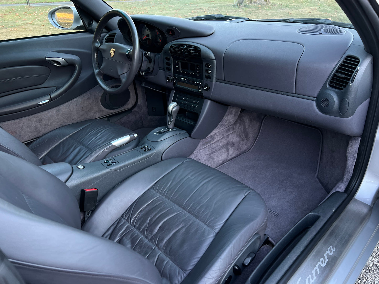 1999 Porsche 911 Carrera 37k Miles