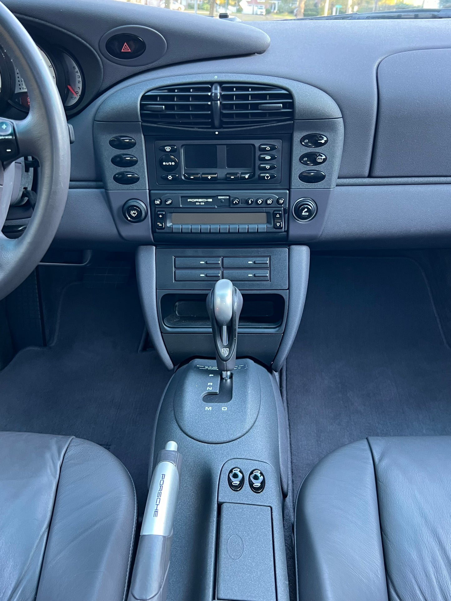 1999 Porsche 911 Carrera 37k Miles