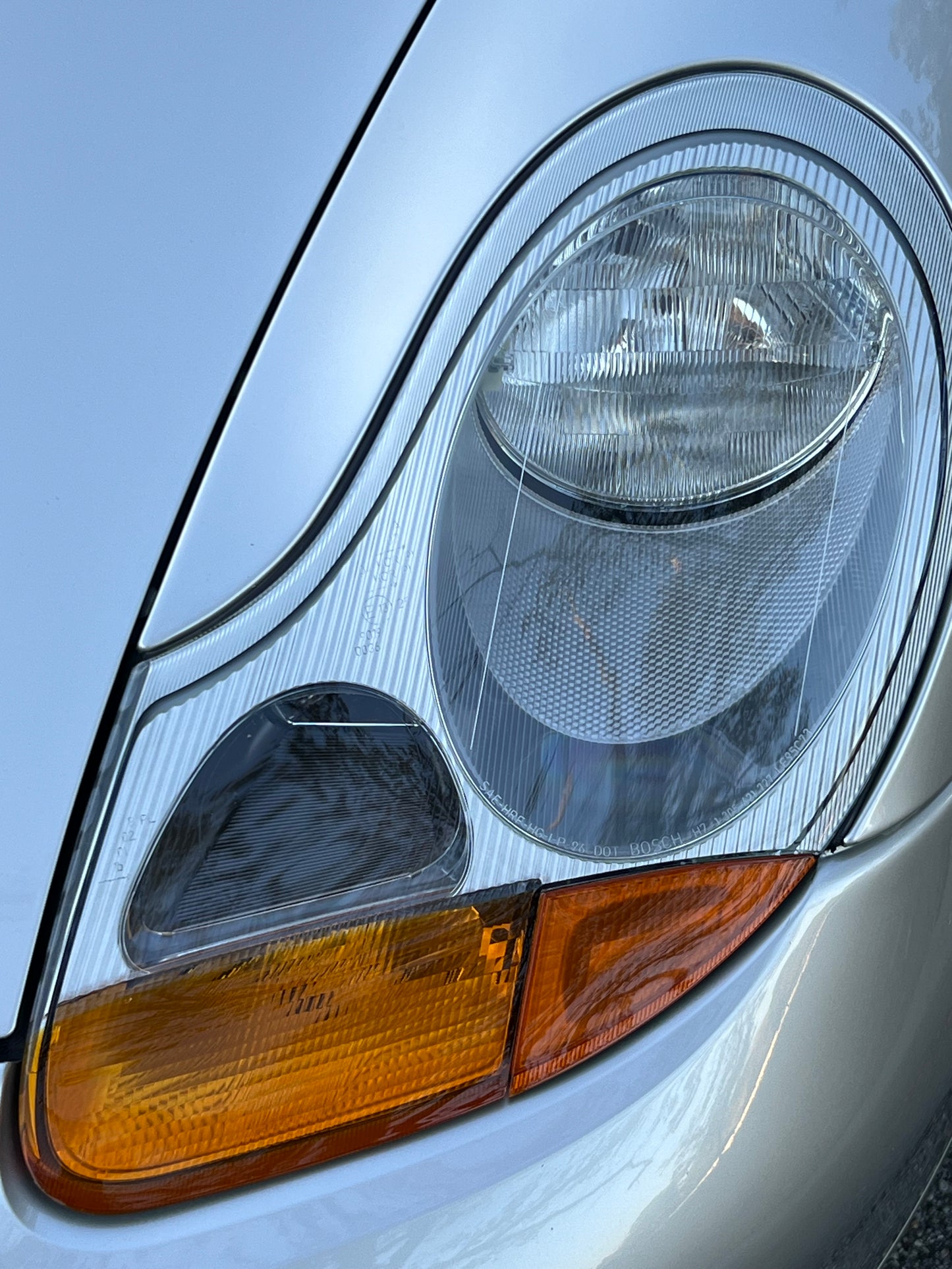 1999 Porsche 911 Carrera 37k Miles
