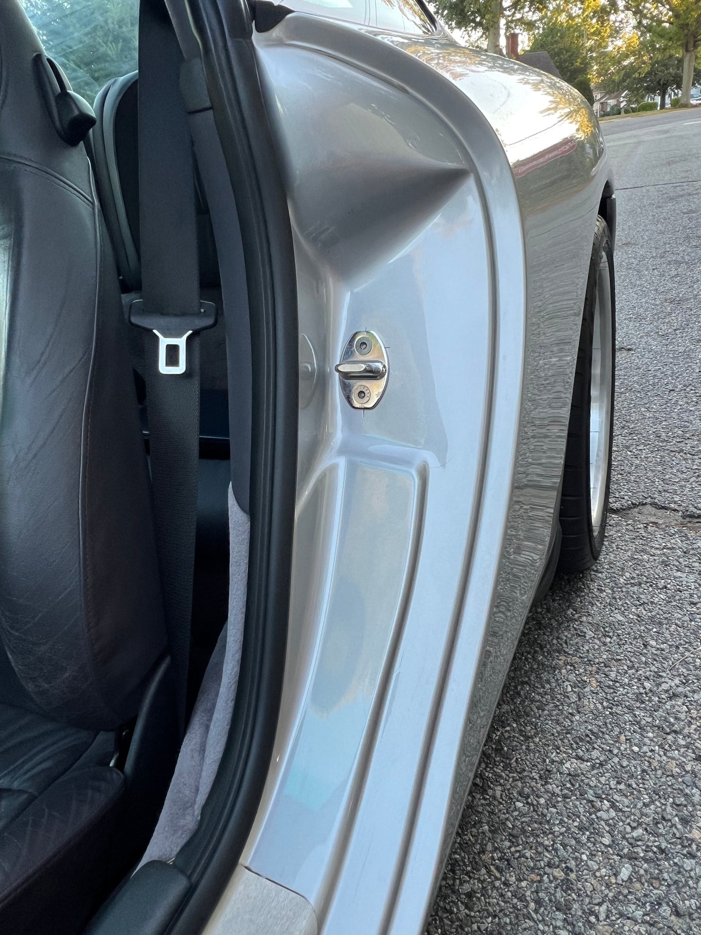 1999 Porsche 911 Carrera 37k Miles
