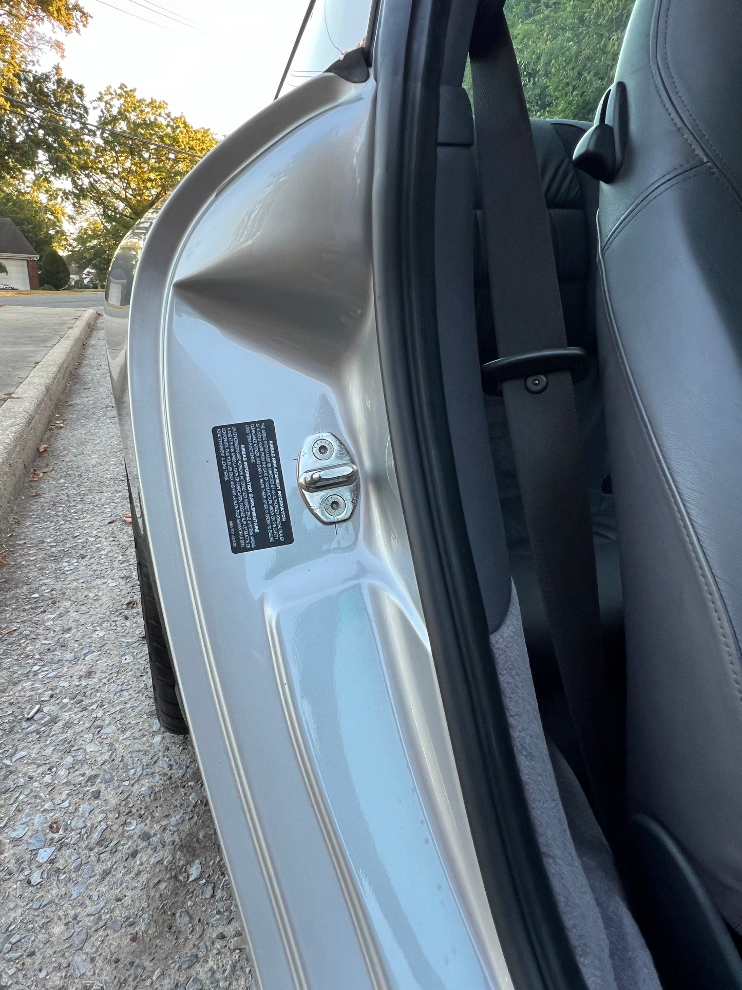 1999 Porsche 911 Carrera 37k Miles