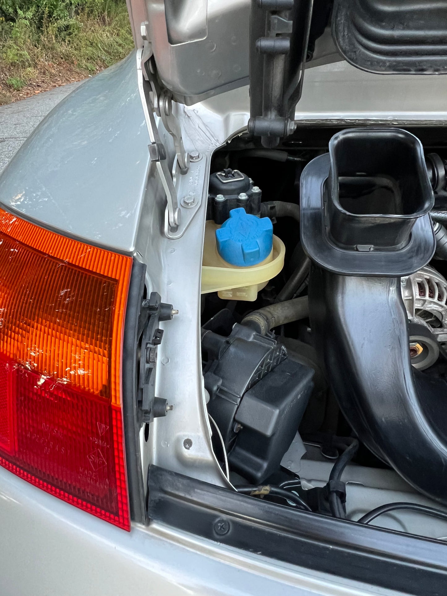 1999 Porsche 911 Carrera 37k Miles