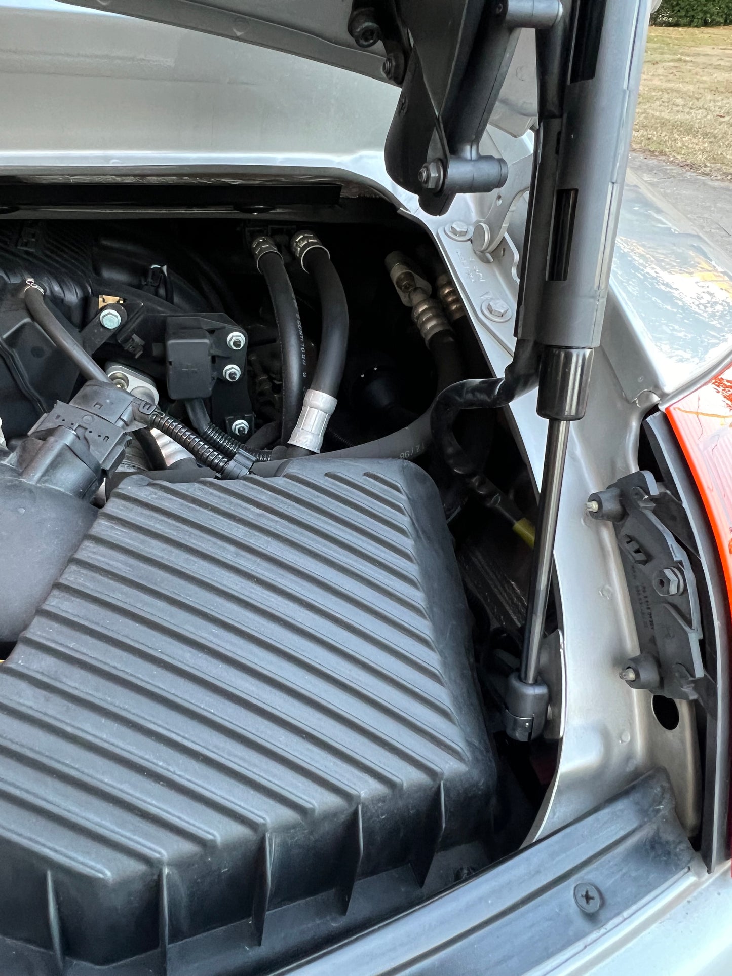 1999 Porsche 911 Carrera 37k Miles