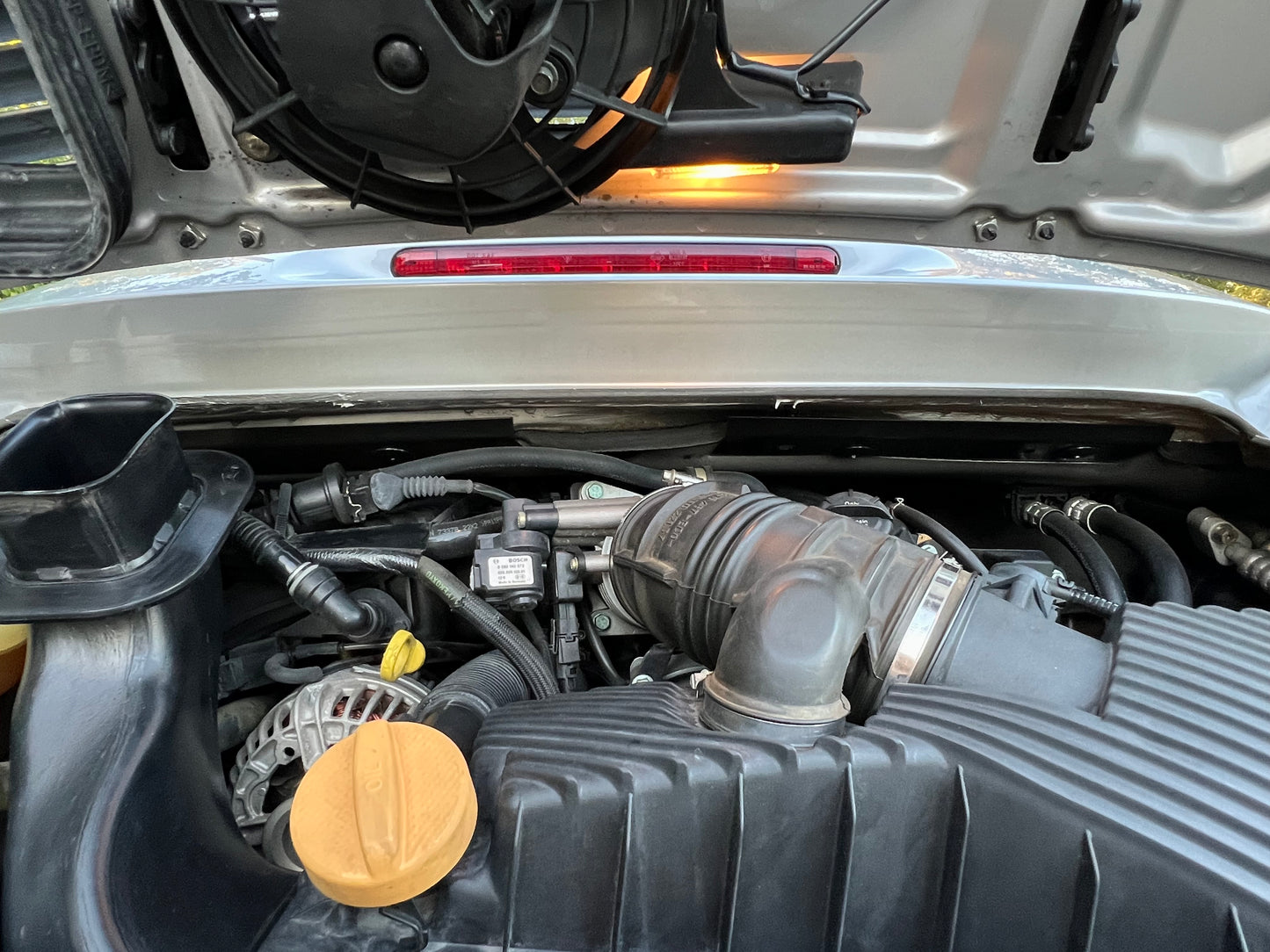 1999 Porsche 911 Carrera 37k Miles