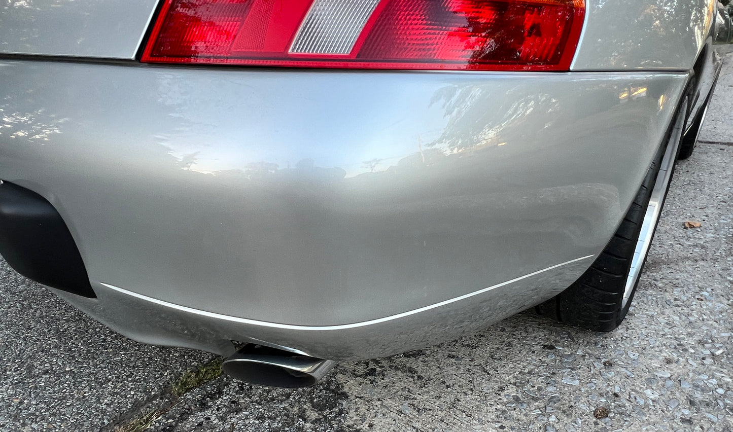 1999 Porsche 911 Carrera 37k Miles