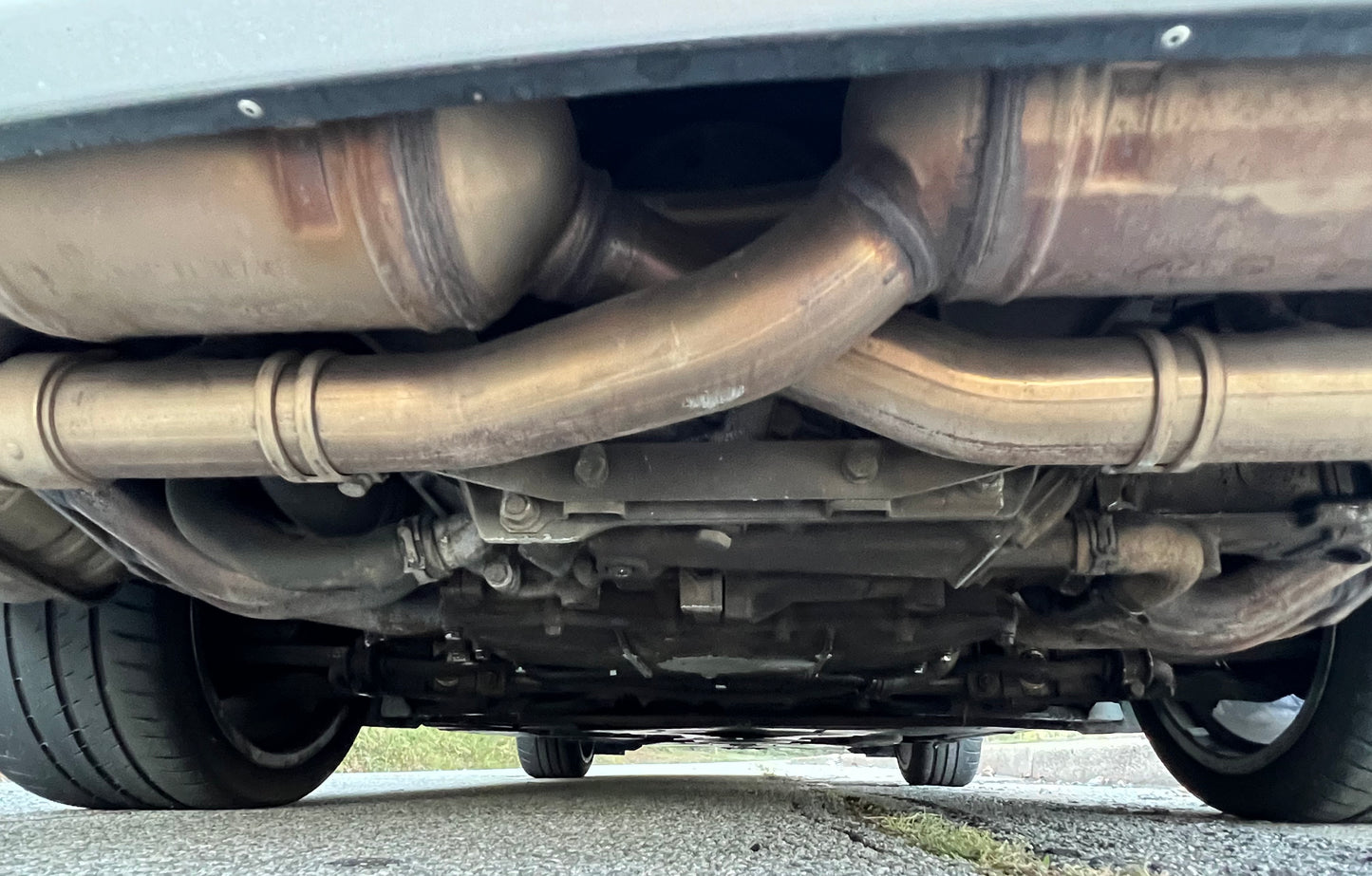 1999 Porsche 911 Carrera 37k Miles