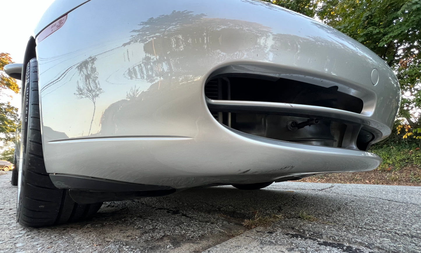 1999 Porsche 911 Carrera 37k Miles