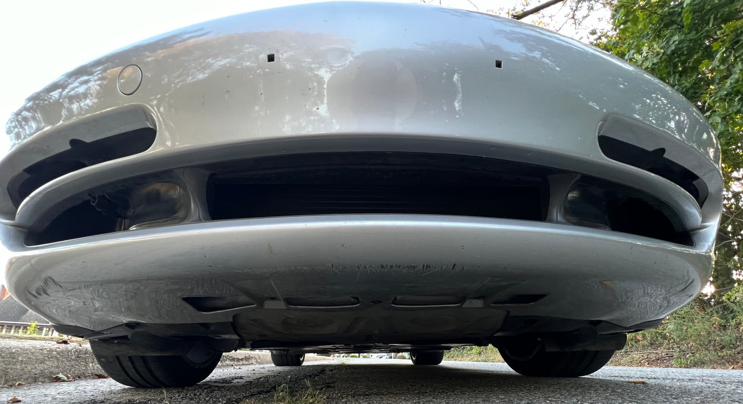 1999 Porsche 911 Carrera 37k Miles
