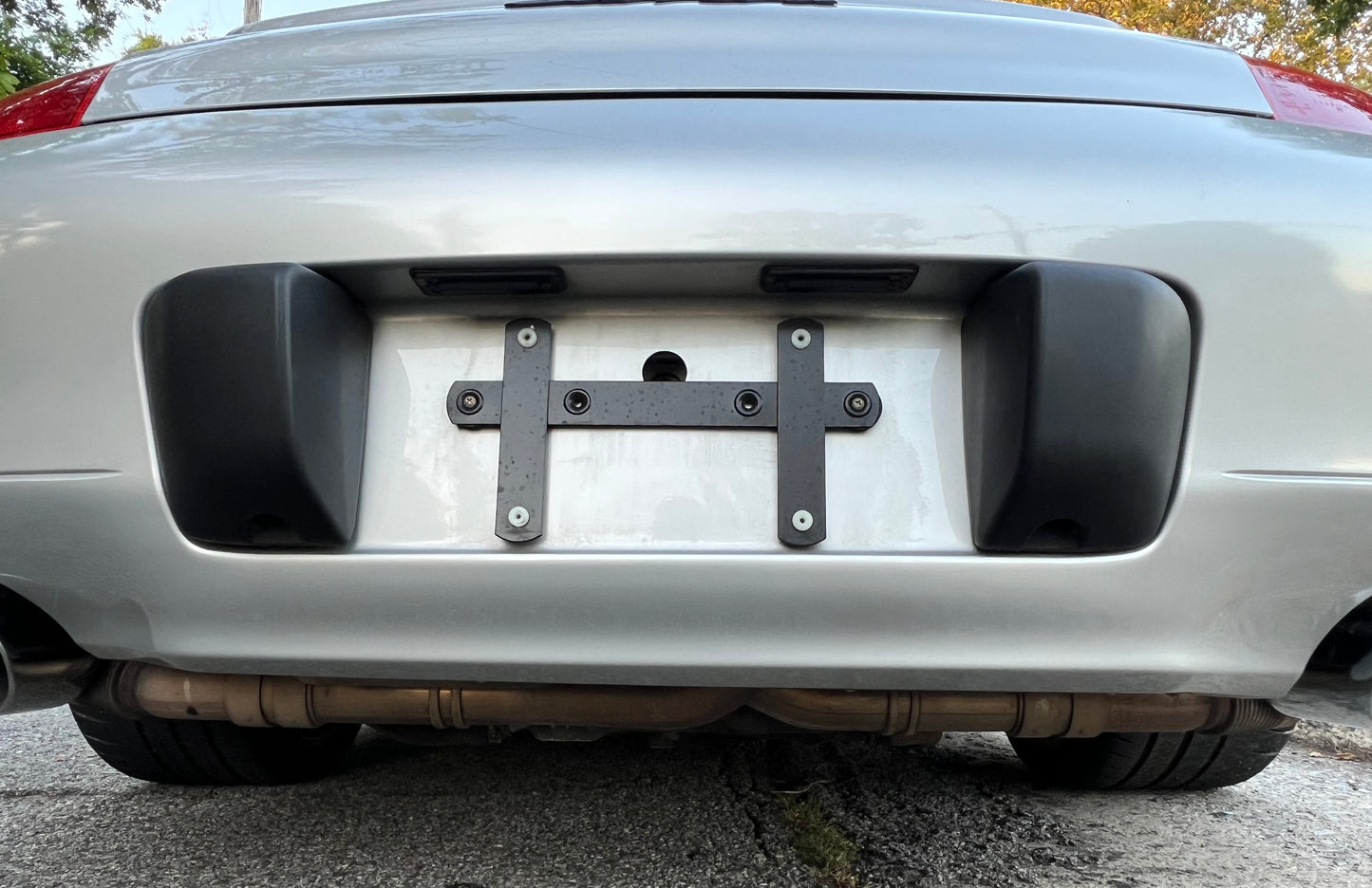 1999 Porsche 911 Carrera 37k Miles