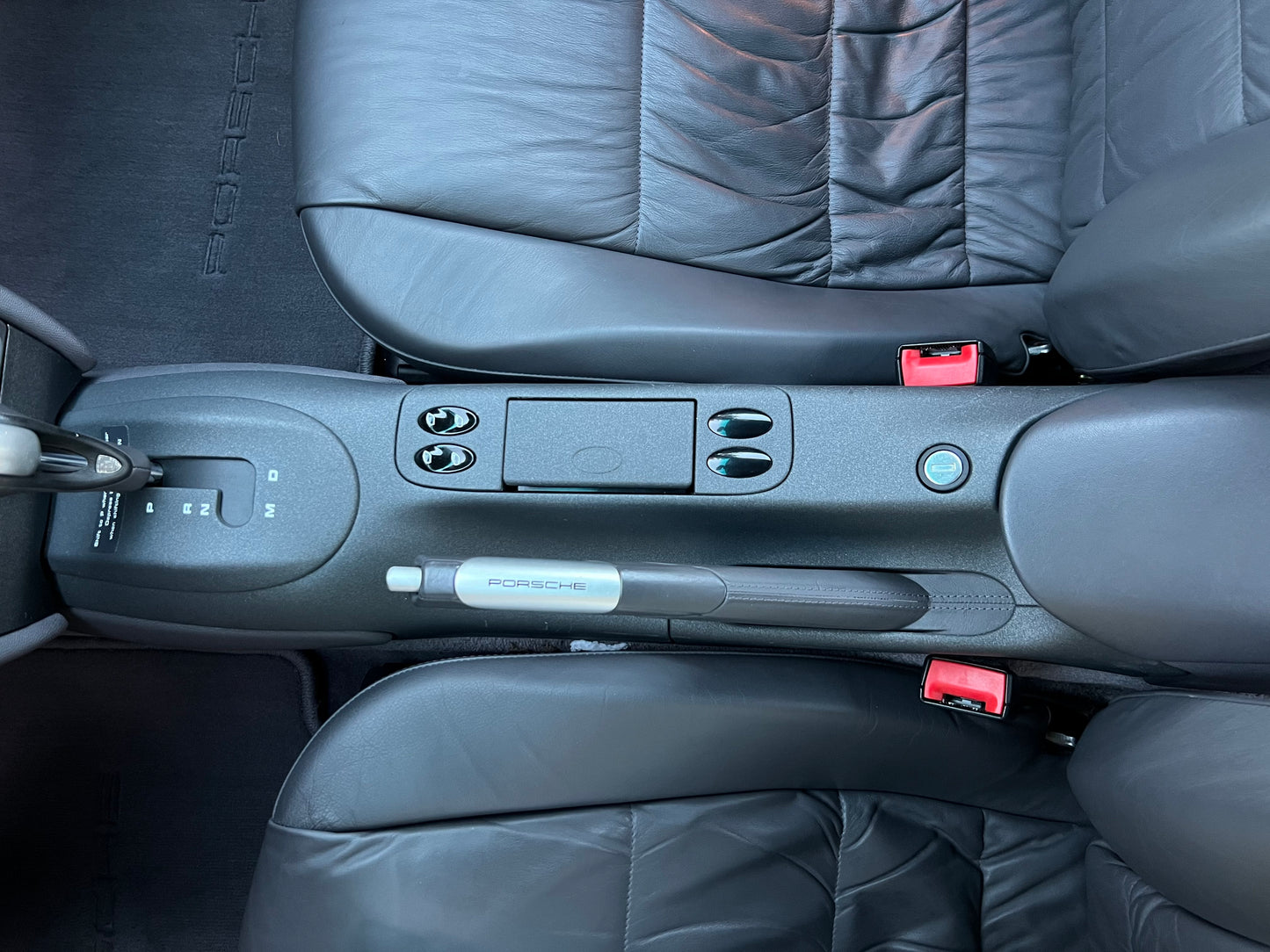 1999 Porsche 911 Carrera 37k Miles