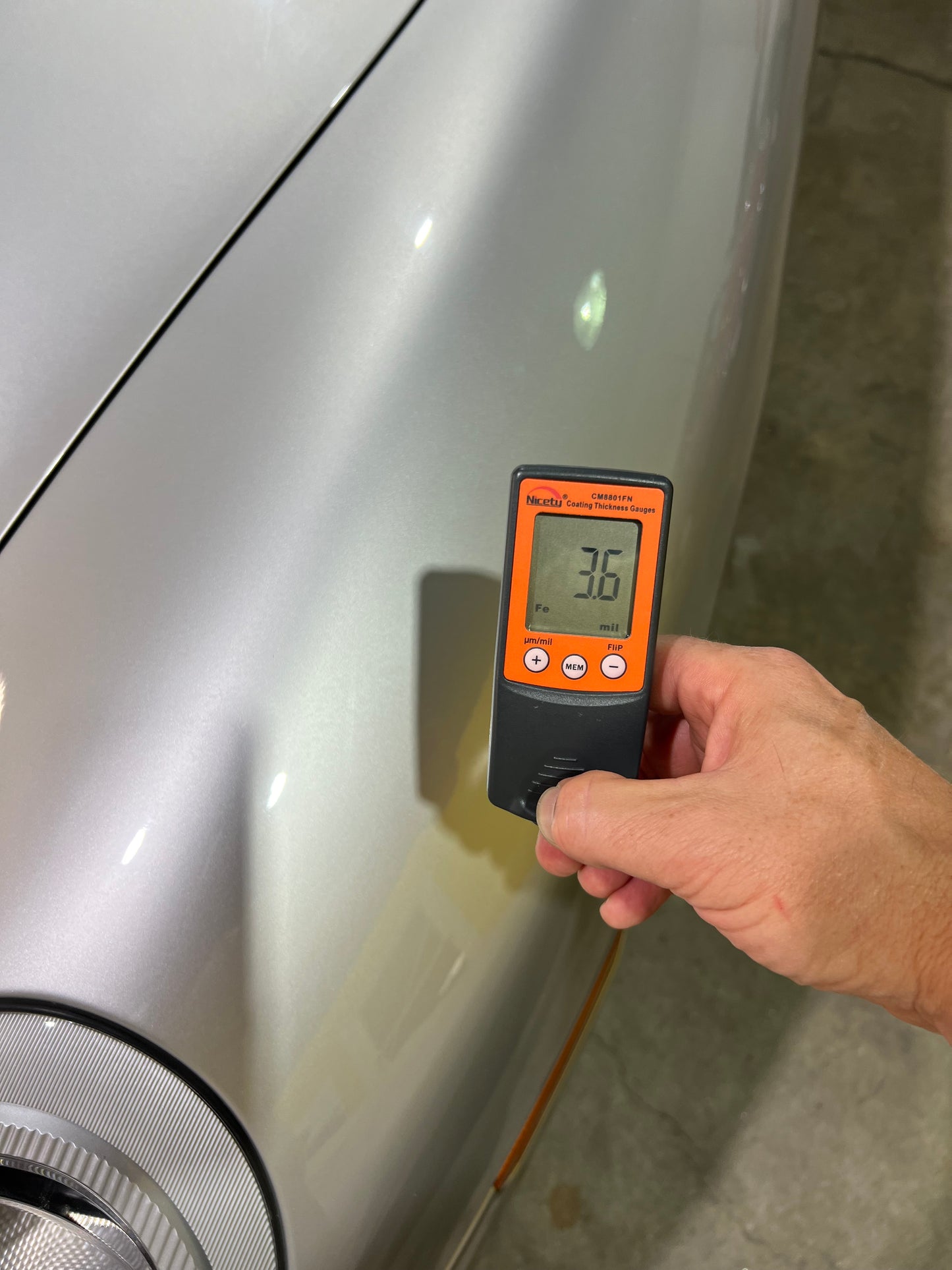 1999 Porsche 911 Carrera 37k Miles