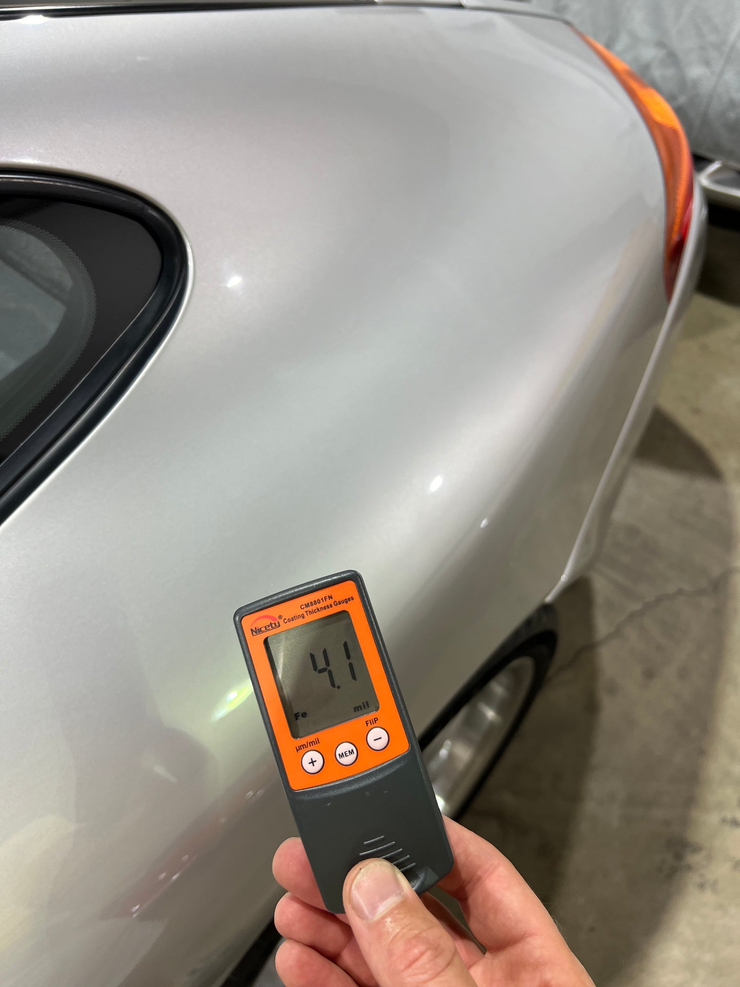 1999 Porsche 911 Carrera 37k Miles
