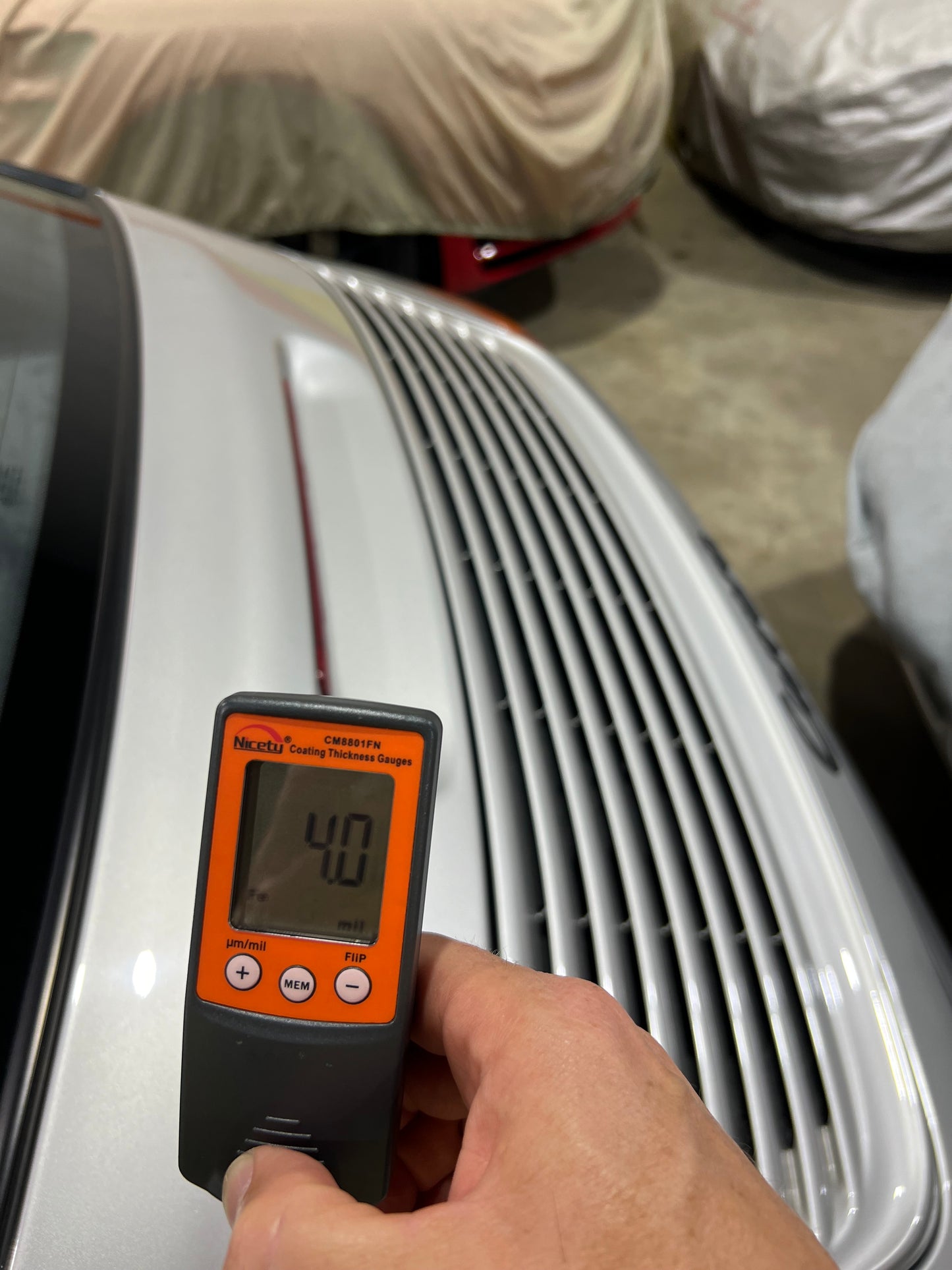 1999 Porsche 911 Carrera 37k Miles