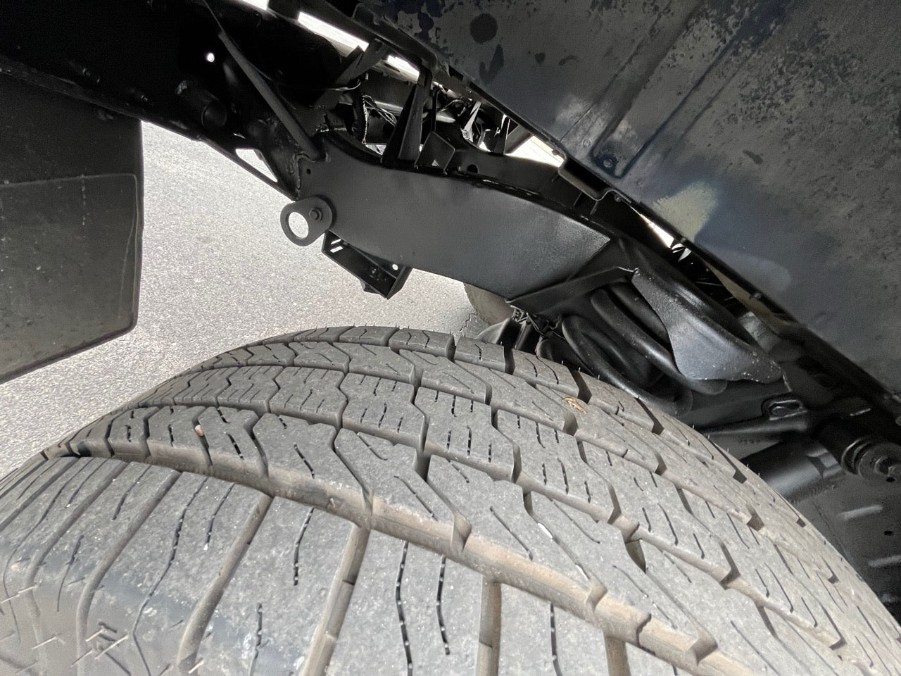 1998 Land Rover Defender 90 LHD