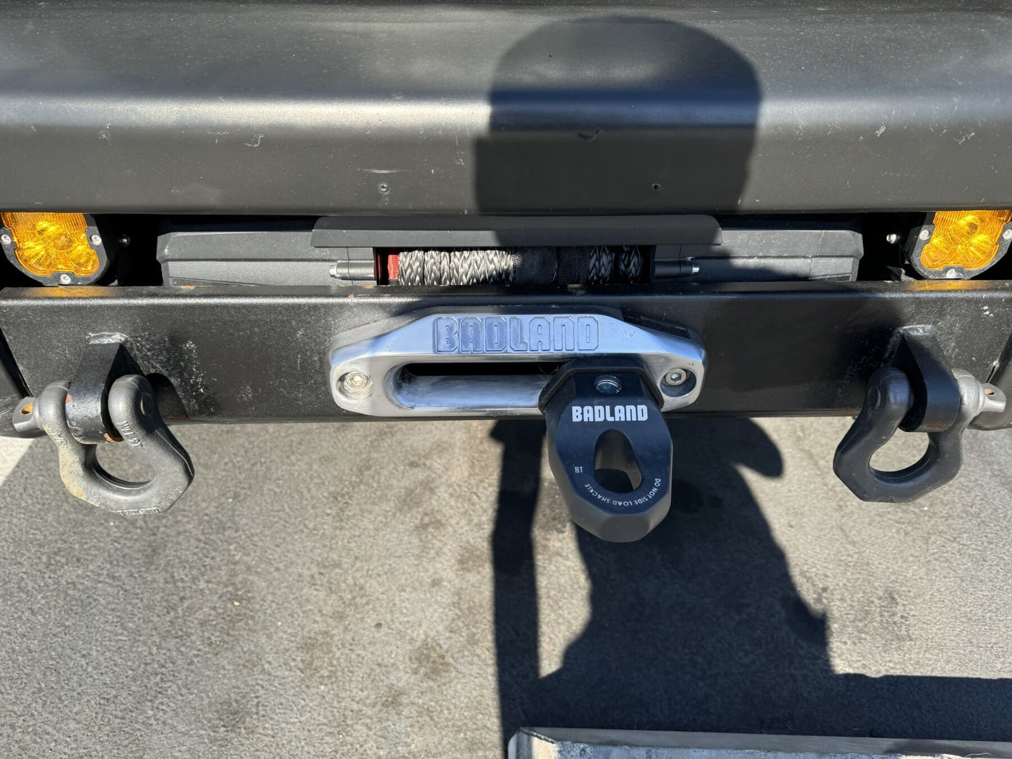 2009 Toyota FJ Cruiser