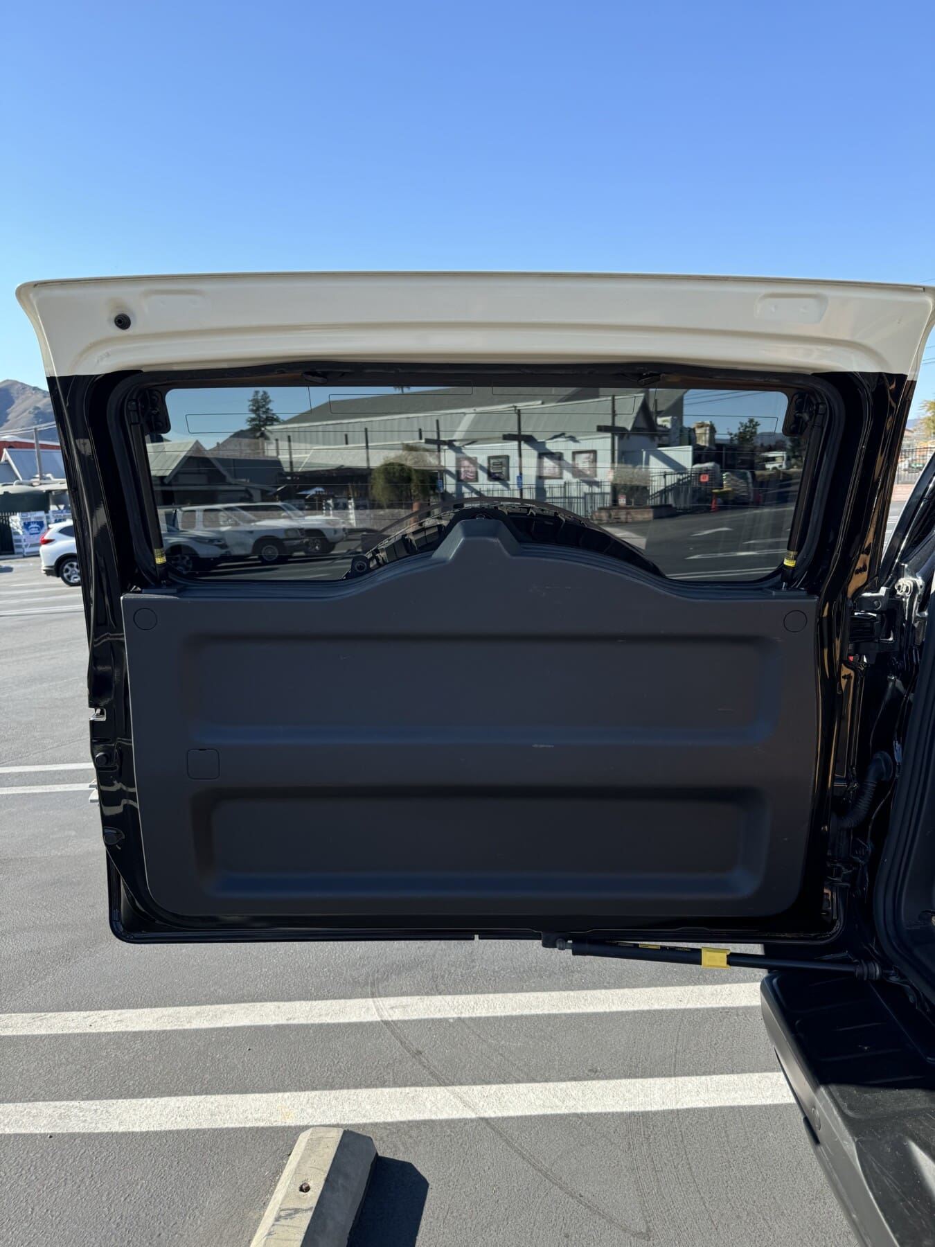 2009 Toyota FJ Cruiser