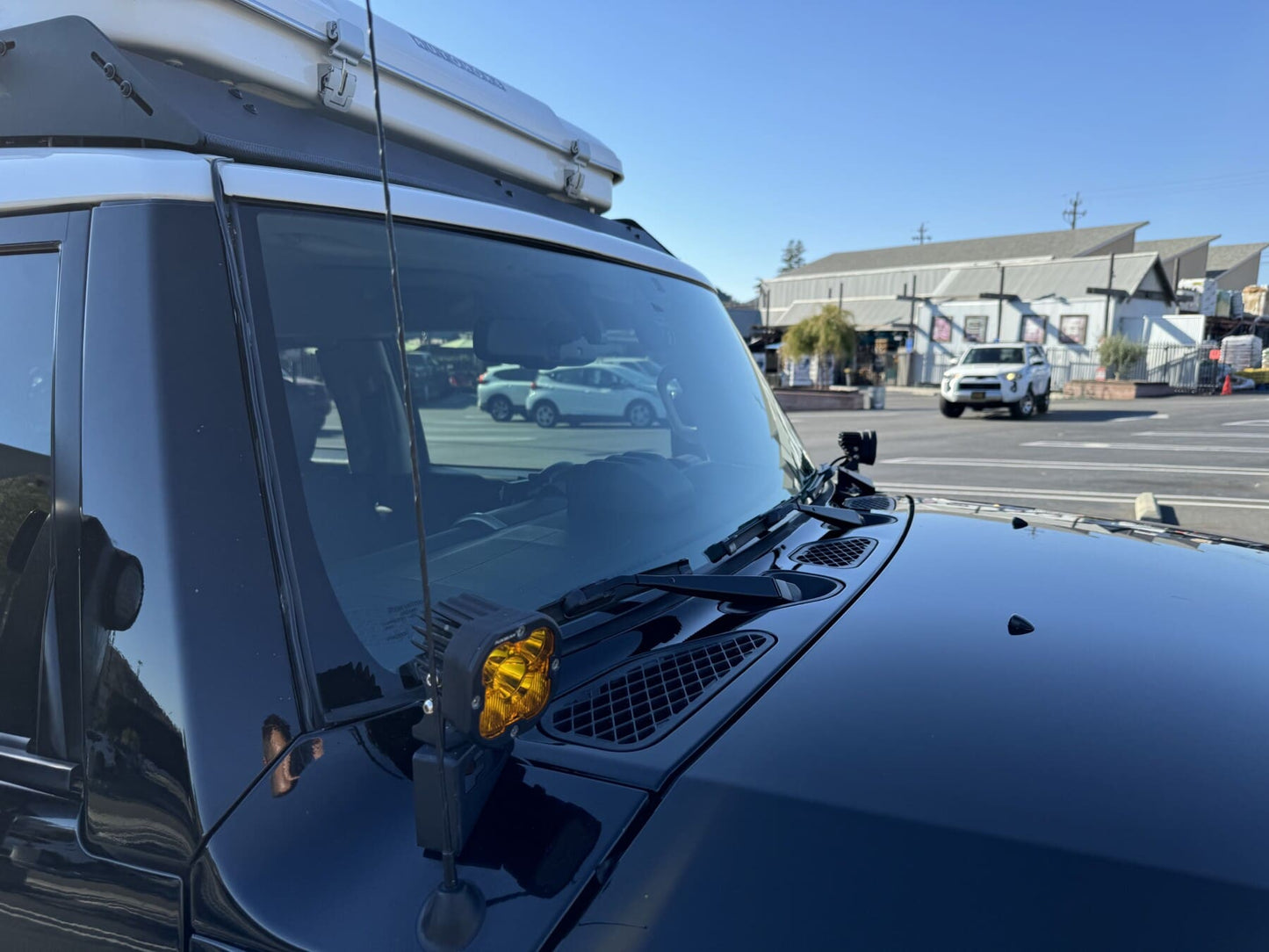 2009 Toyota FJ Cruiser