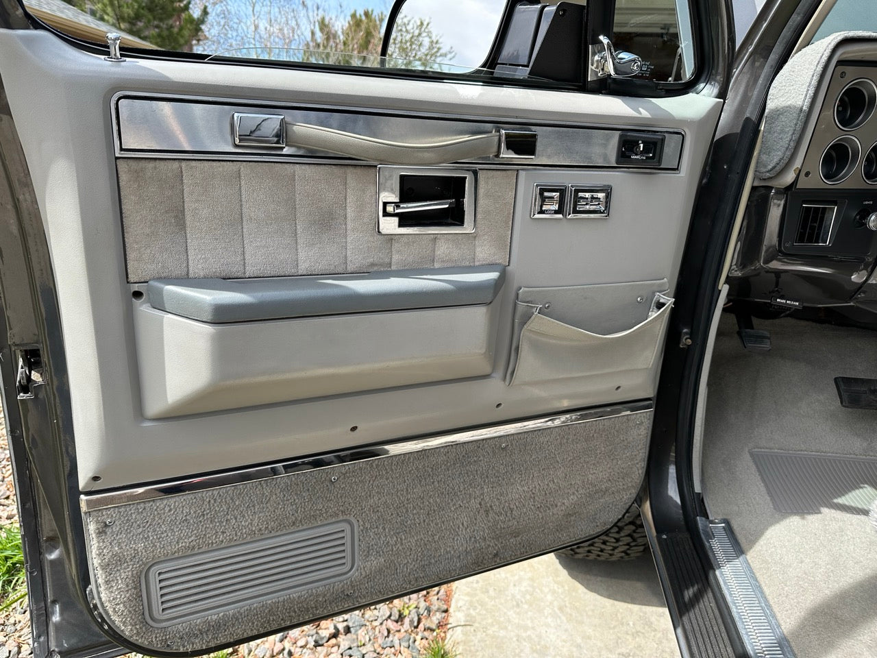 1991 GMC Jimmy