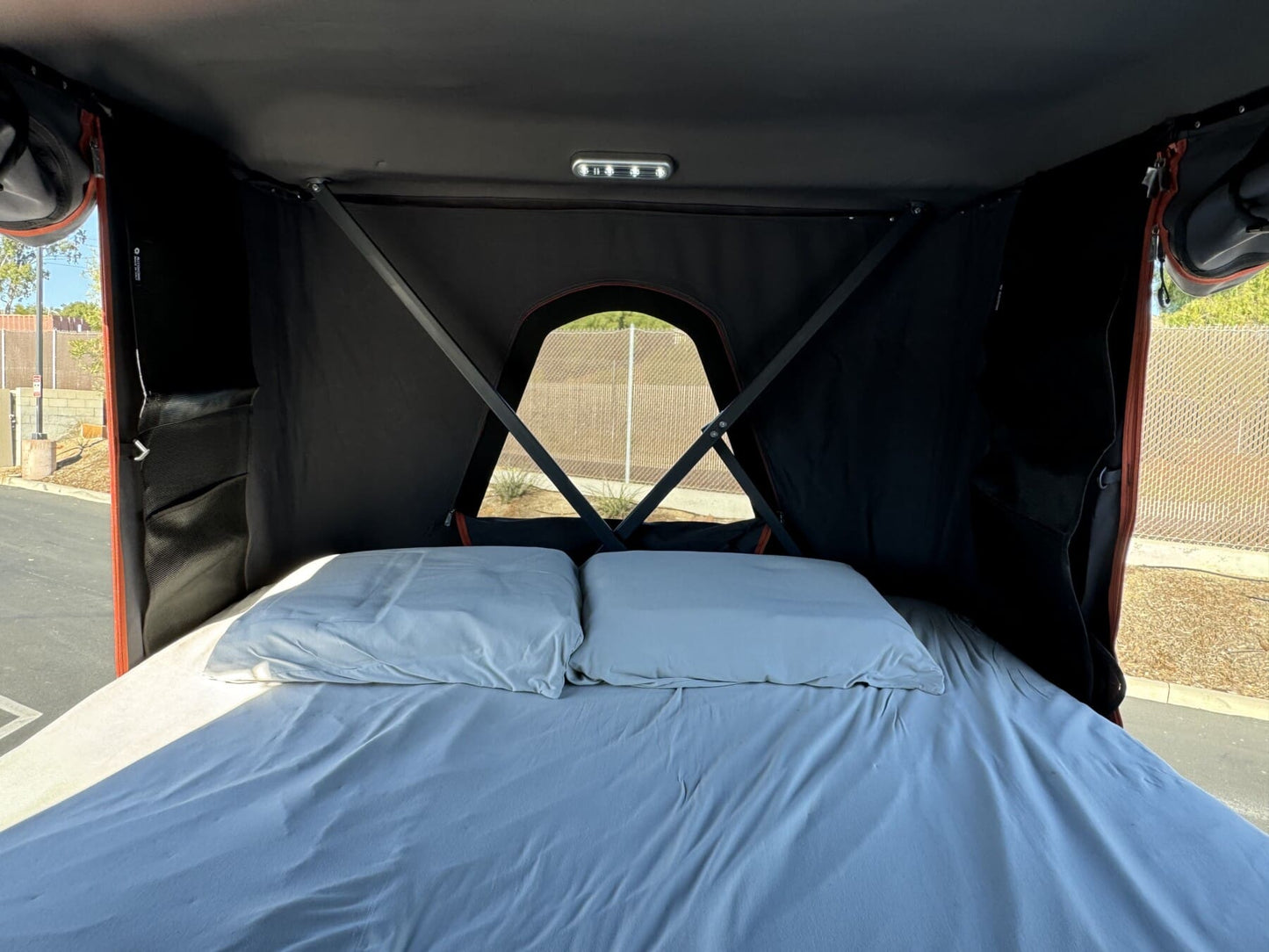 2009 Toyota FJ Cruiser