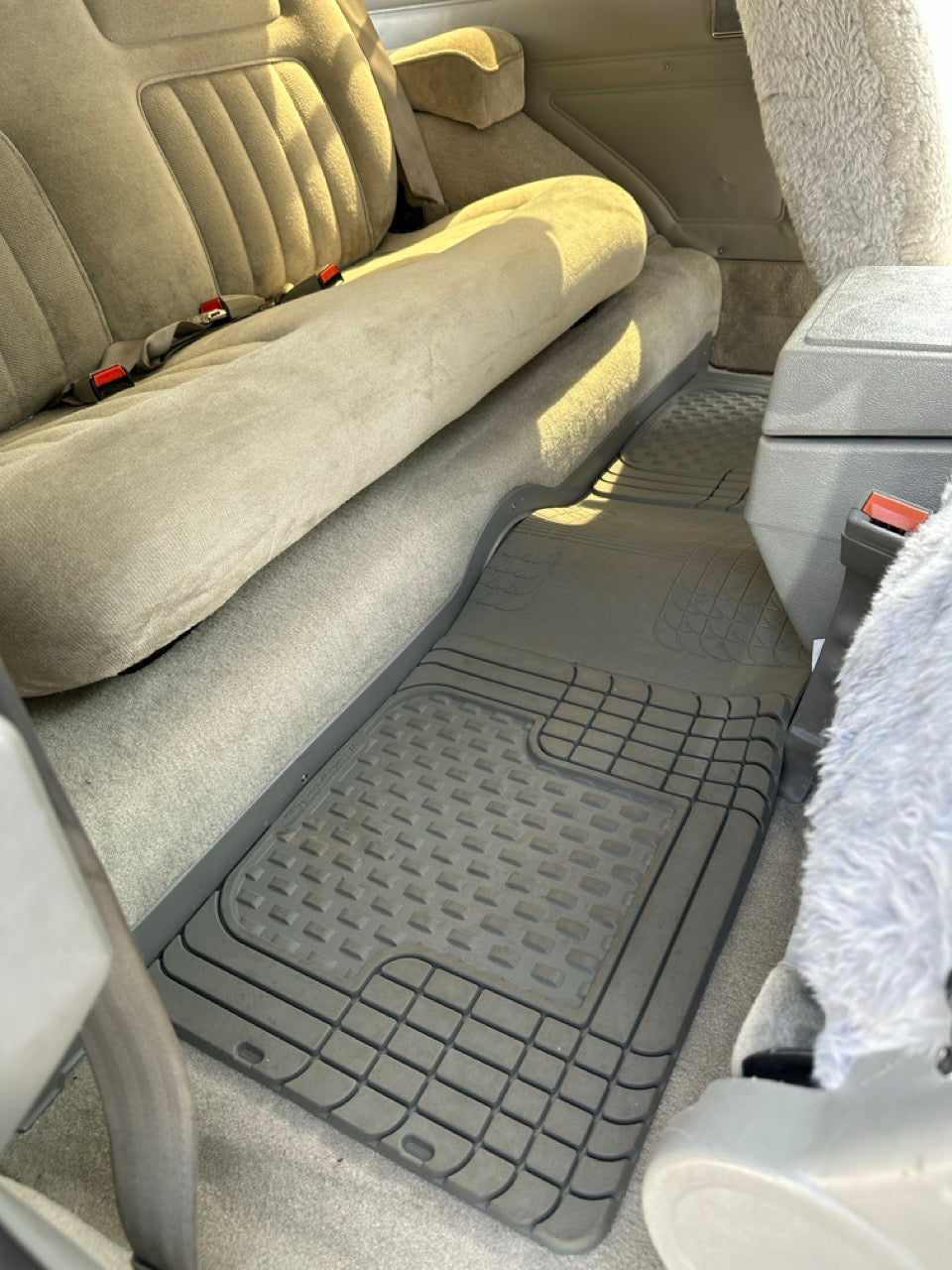 1991 GMC Jimmy