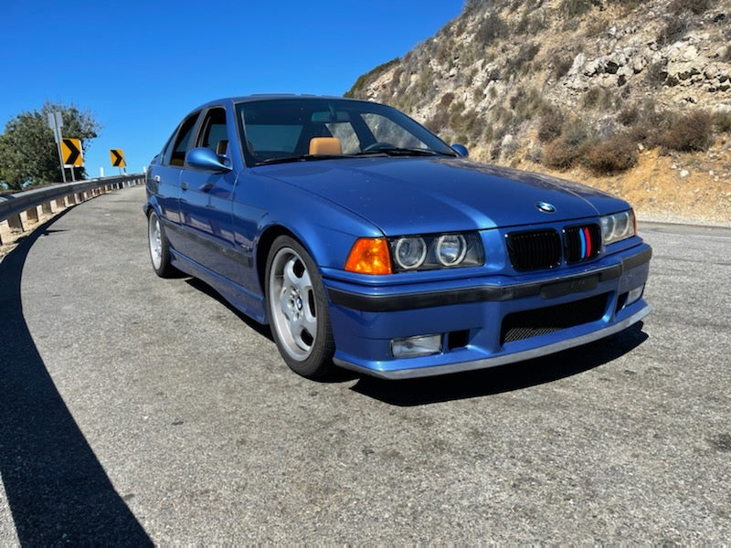1997 BMW M3