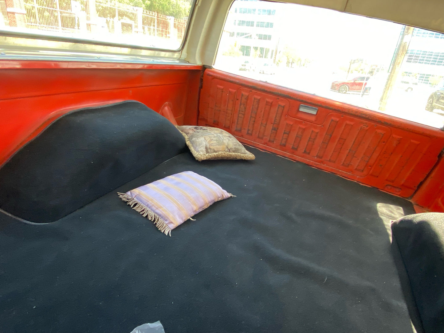 1976 GMC Jimmy