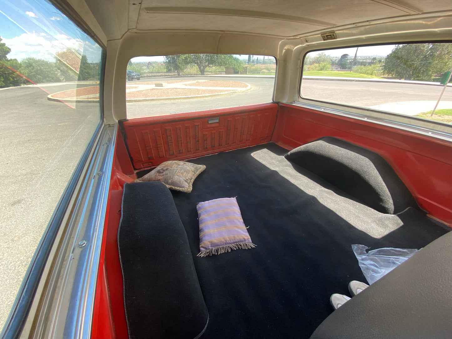 1976 GMC Jimmy