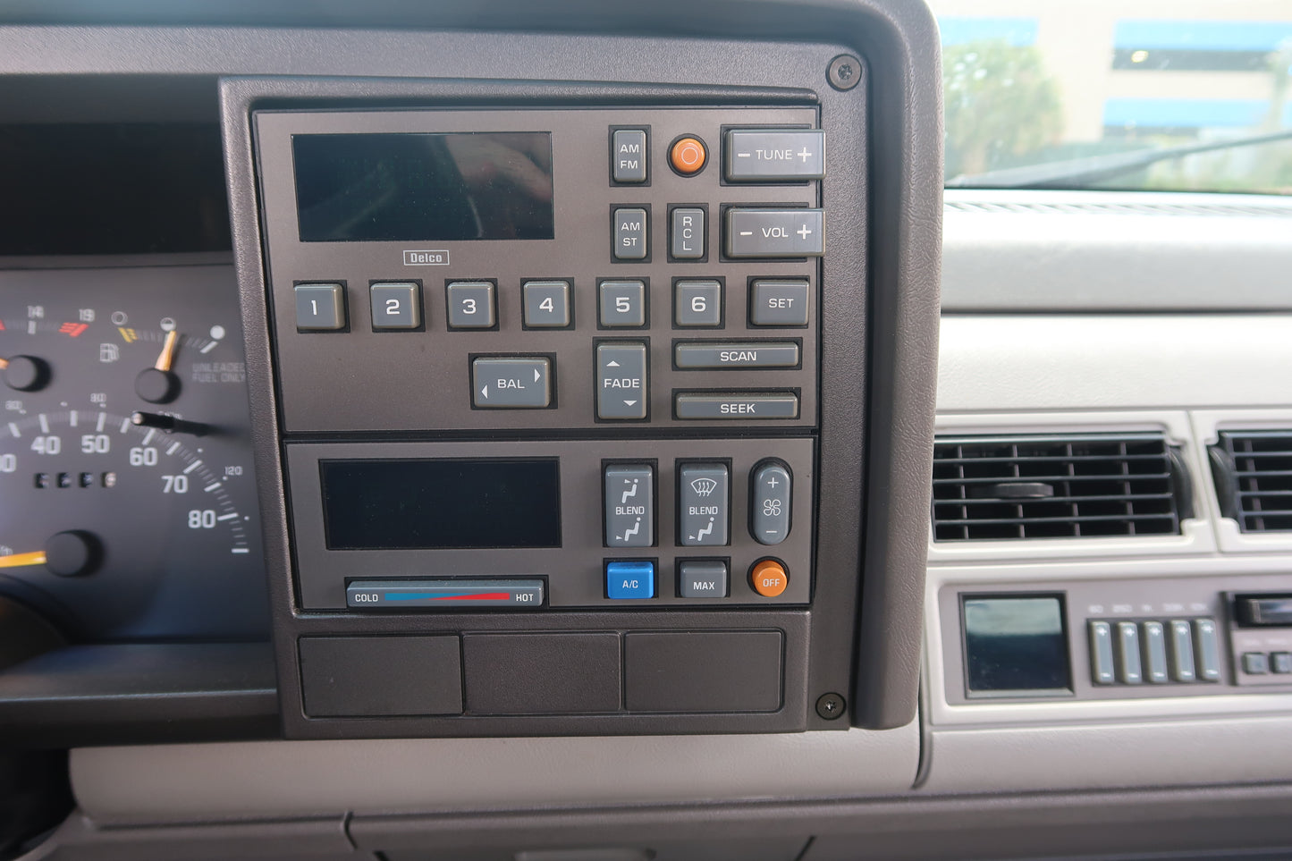 1991 Chevrolet 1500 Silverado Z71 85k miles