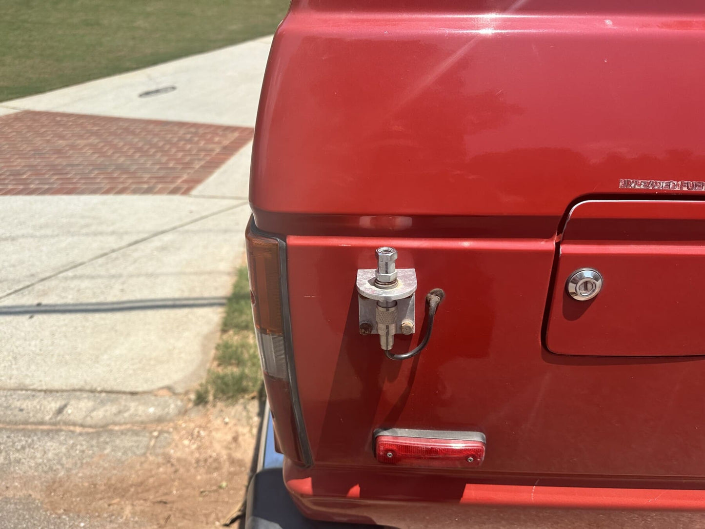 1989 Toyota Land Cruiser