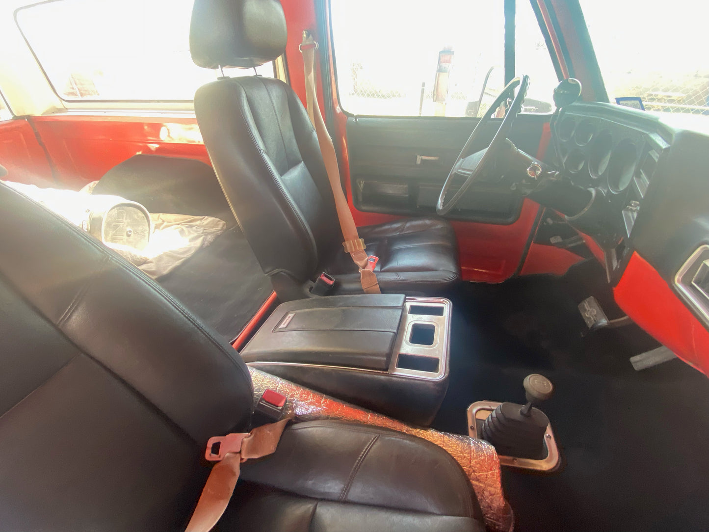 1976 GMC Jimmy