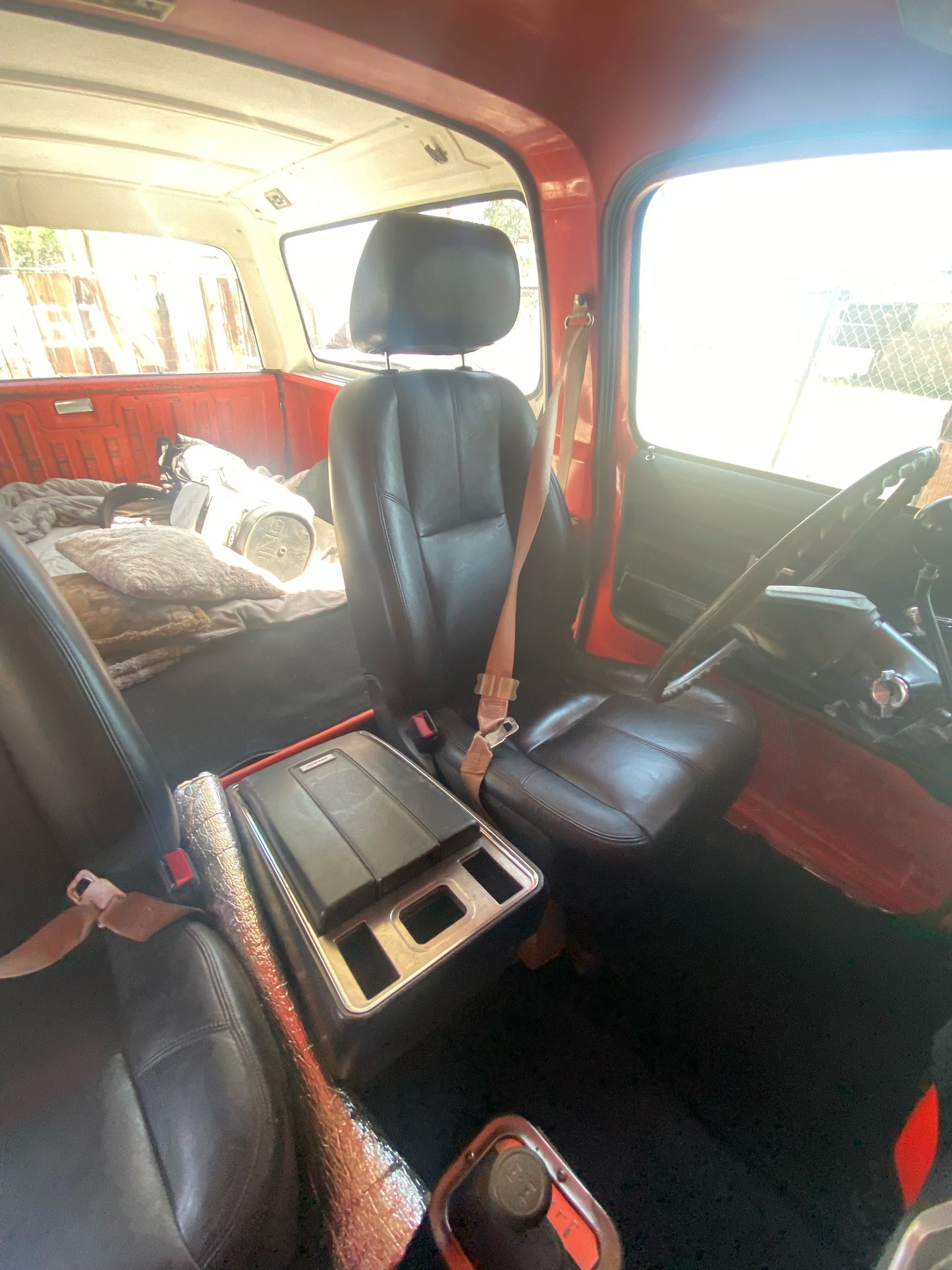 1976 GMC Jimmy