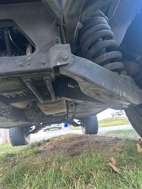 2009 AM General M1151A1 Hmmwv Hummer
