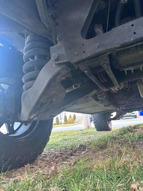 2009 AM General M1151A1 Hmmwv Hummer