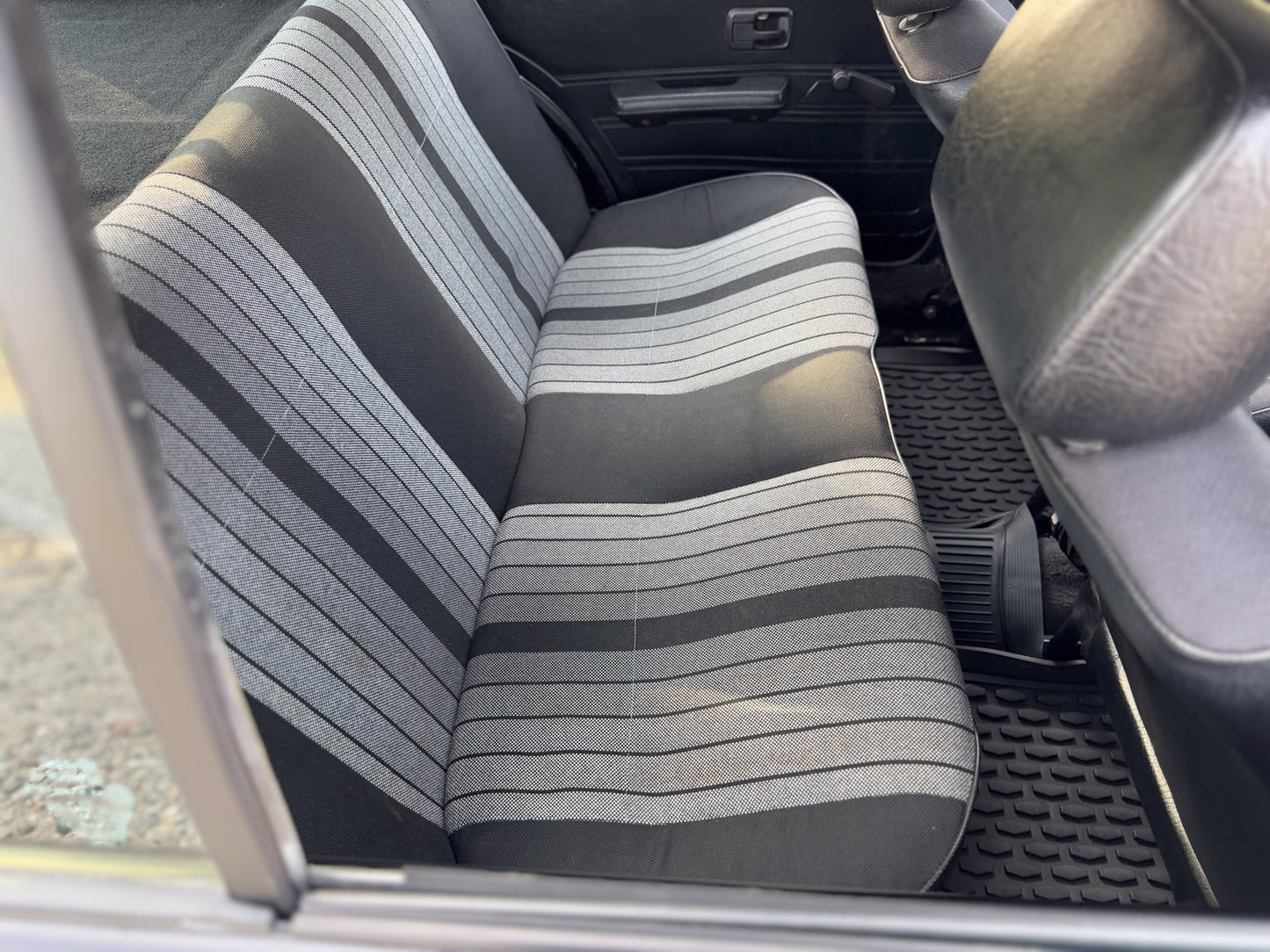 1983 Volkswagen Golf GTI