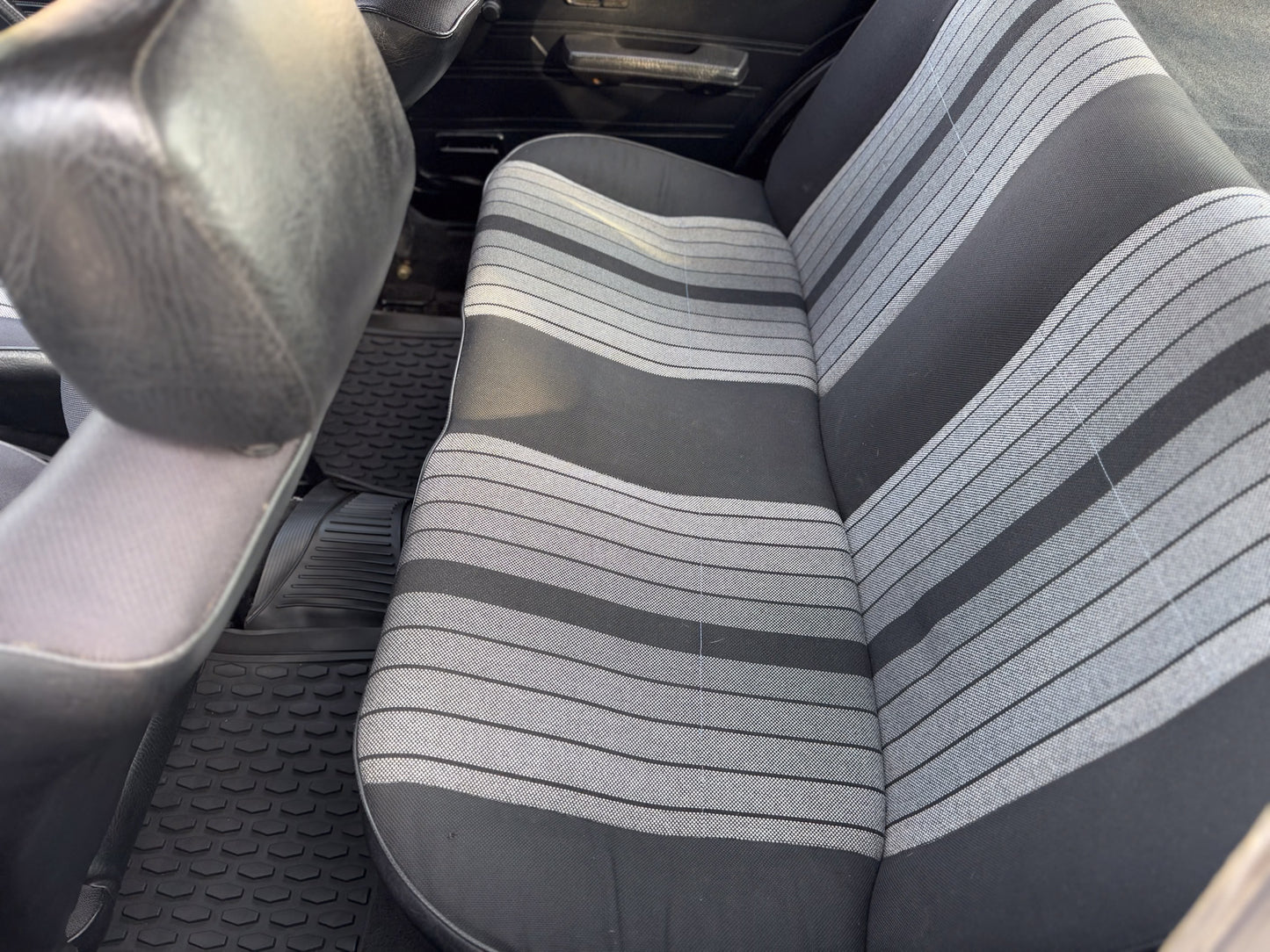 1983 Volkswagen Golf GTI