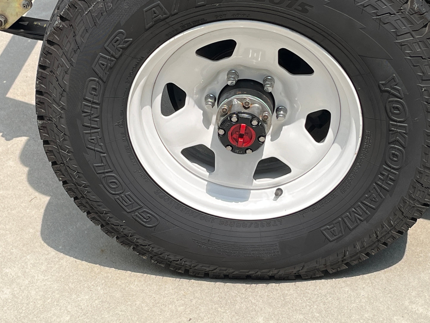 1982 Toyota Land Cruiser FJ40 US Spec Restored