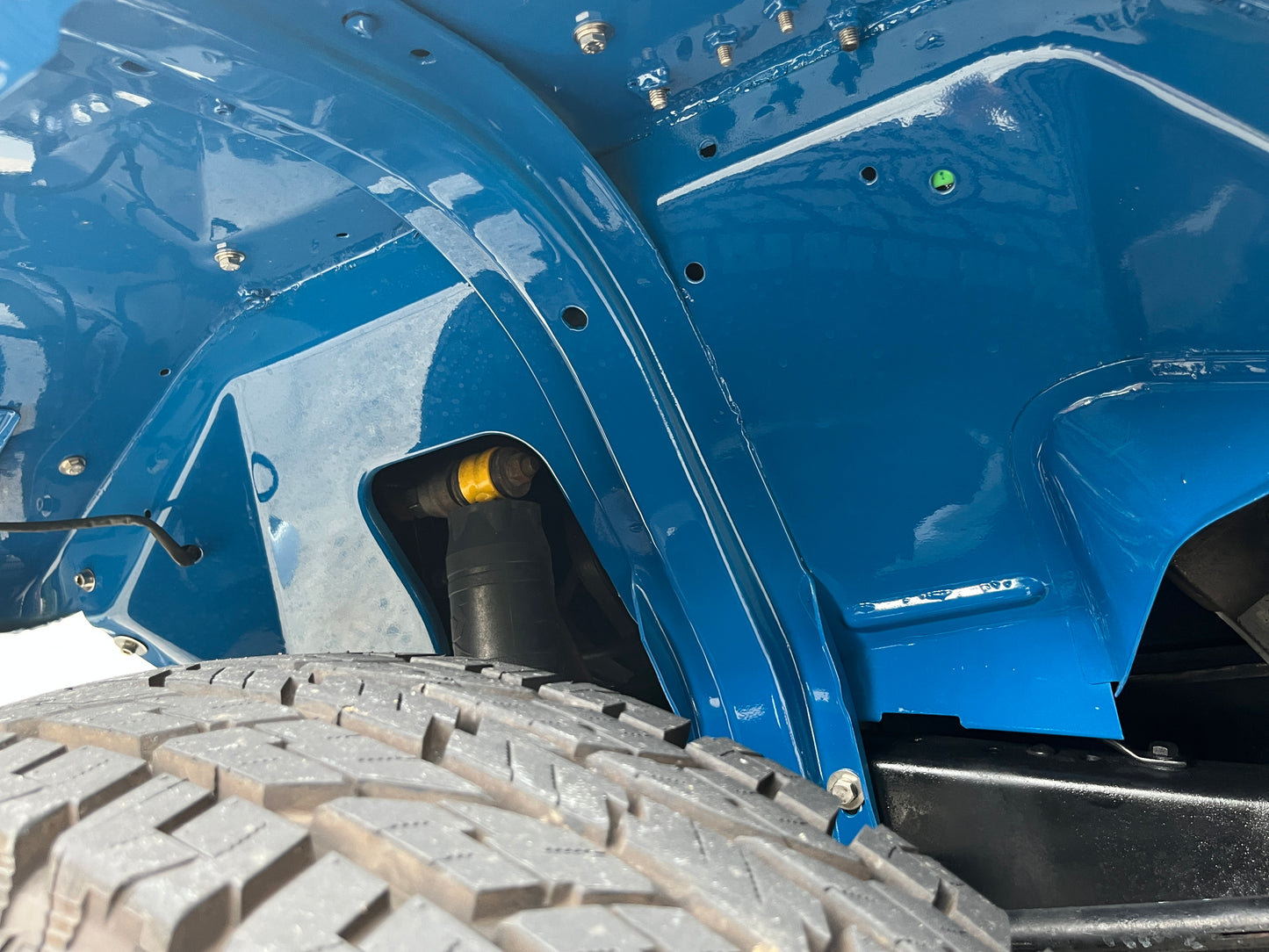 1982 Toyota Land Cruiser FJ40 US Spec Restored