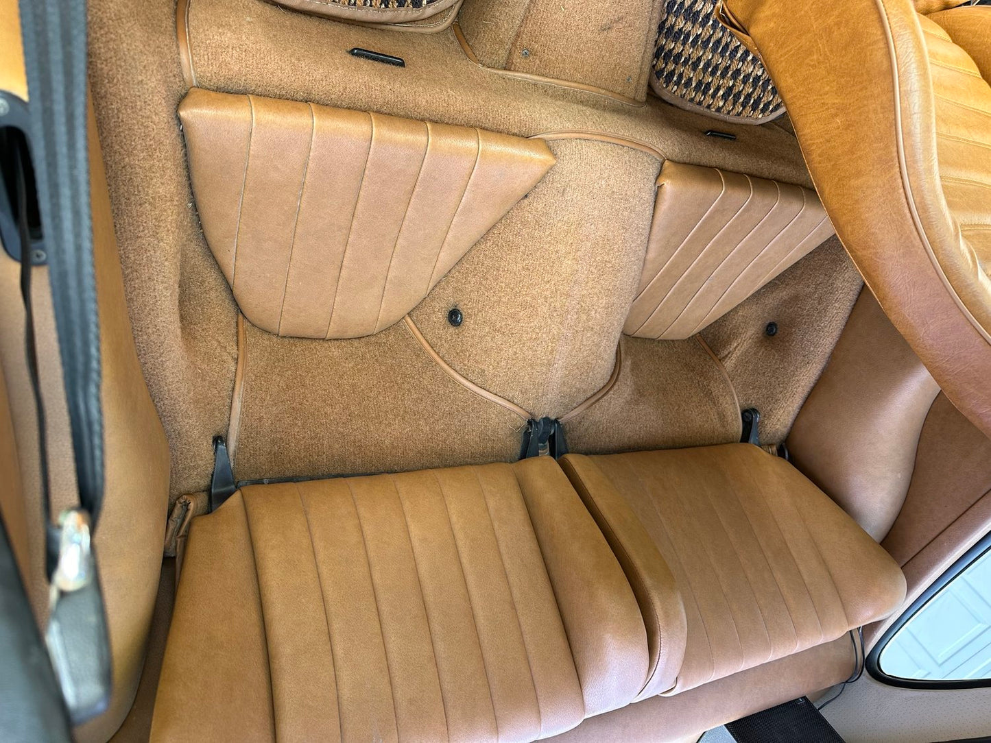 1976 Porsche 912E