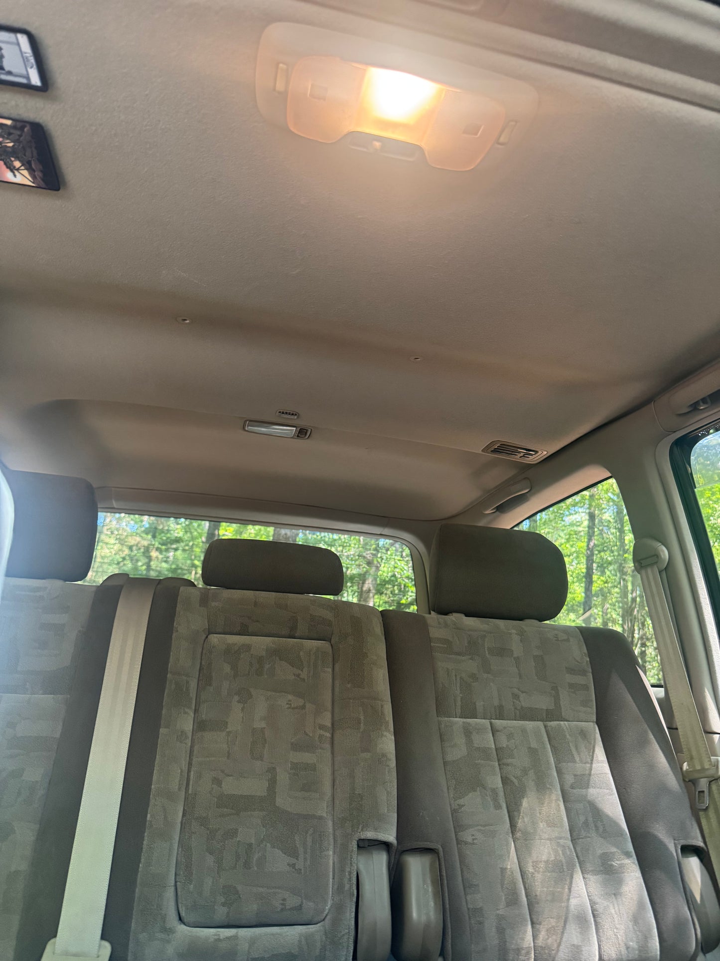 1998 Toyota Land Cruiser VX Limited