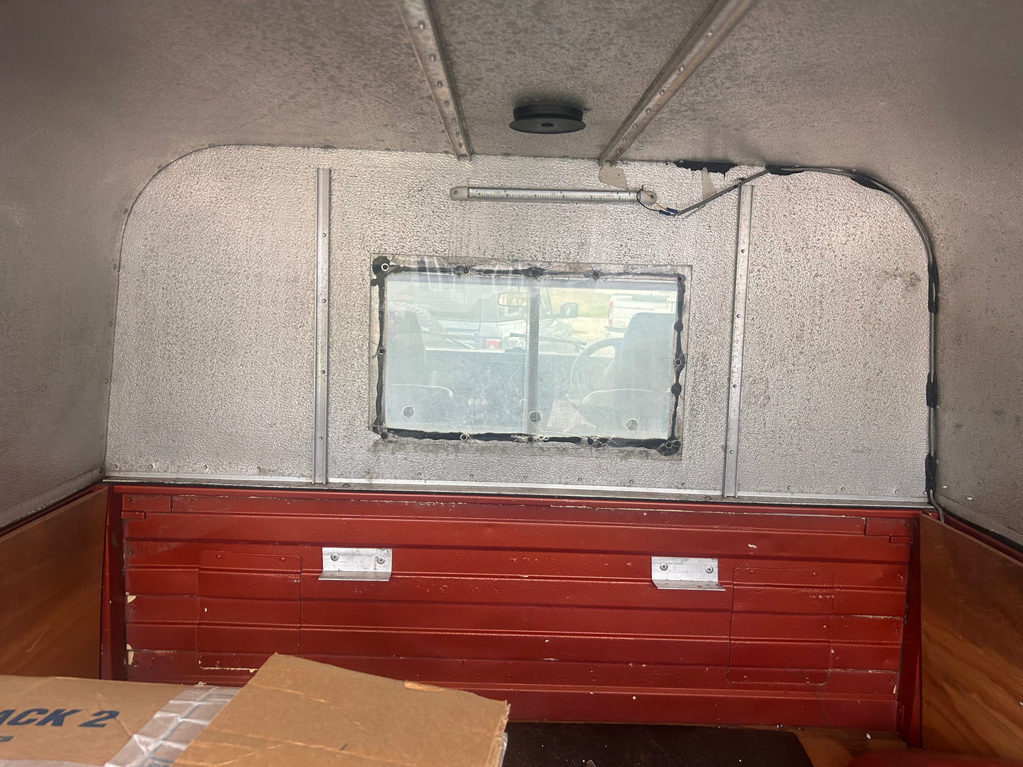 1991 Land Rover Defender 130 200 TDi