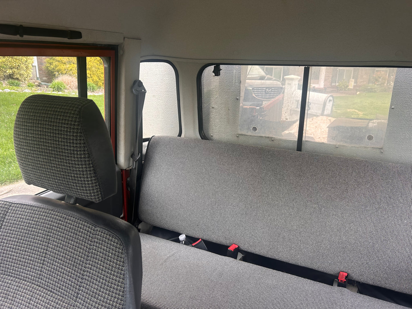 1991 Land Rover Defender 130 200 TDi